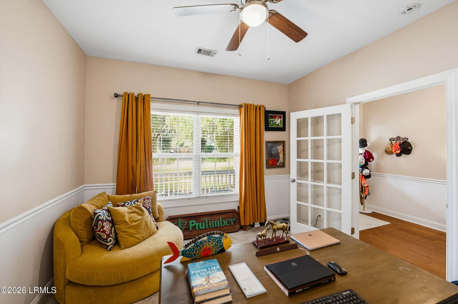 1040 Otter Circle, Beaufort, SC 29902 — photo 13 of 59