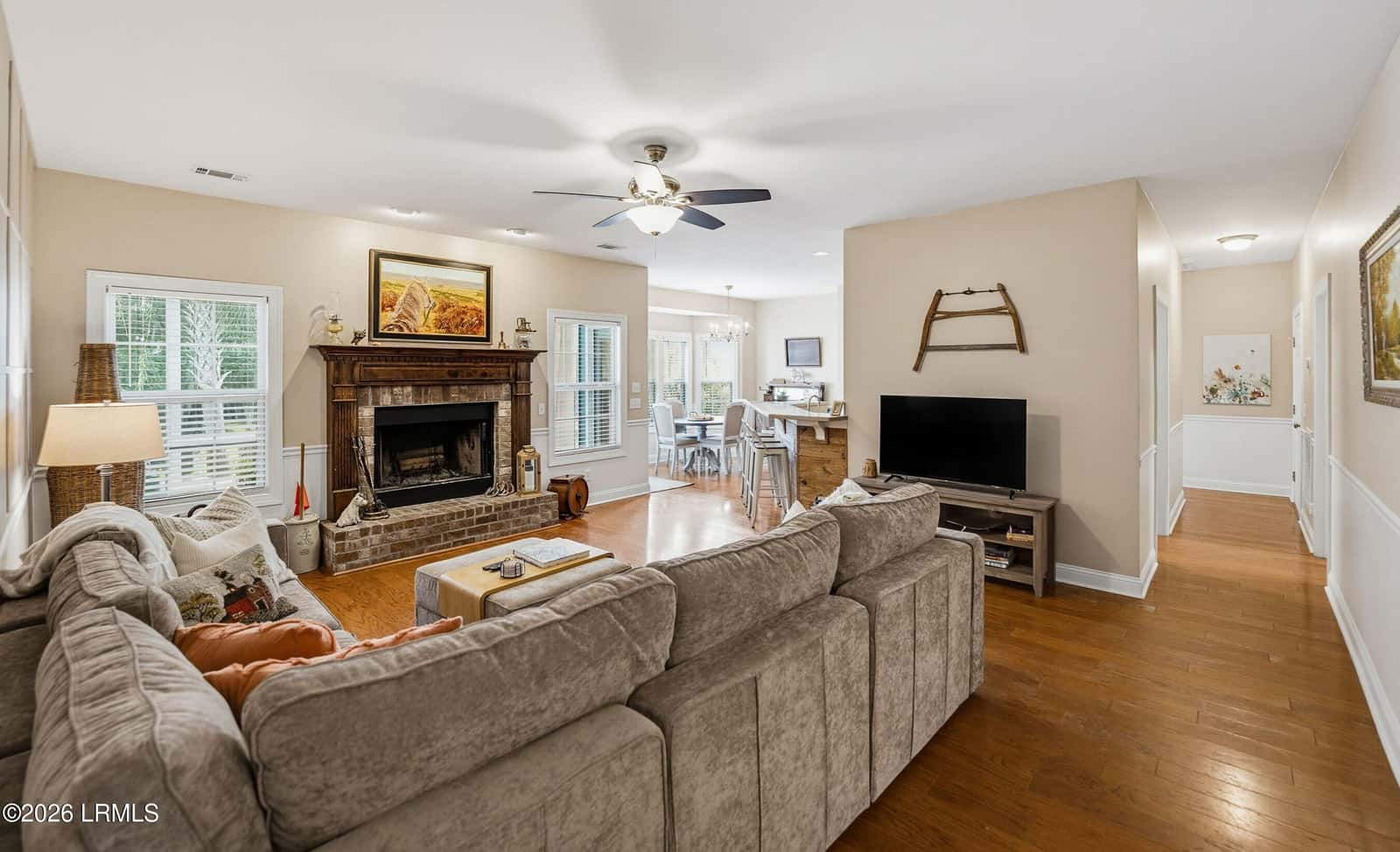 1040 Otter Circle, Beaufort, SC 29902 — photo 14 of 59