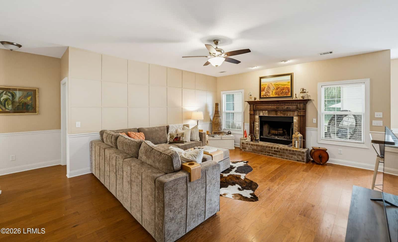 1040 Otter Circle, Beaufort, SC 29902 — photo 15 of 59