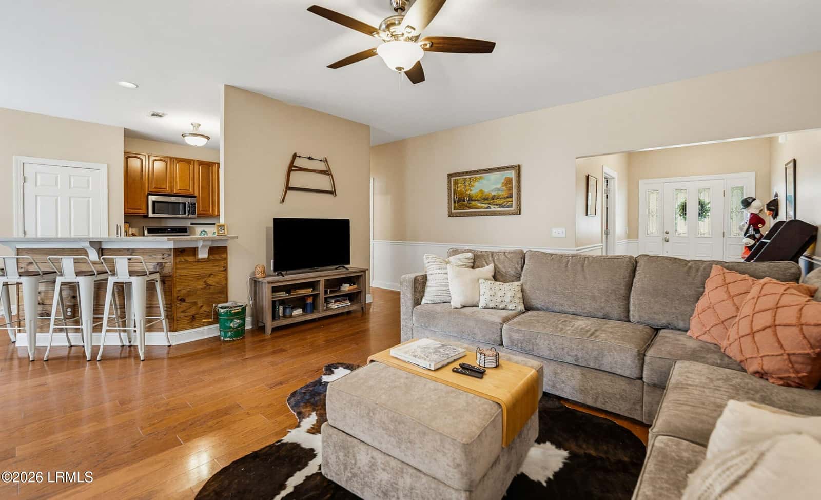 1040 Otter Circle, Beaufort, SC 29902 — photo 17 of 59