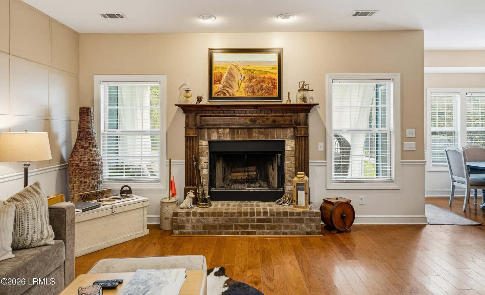 1040 Otter Circle, Beaufort, SC 29902 — photo 18 of 59