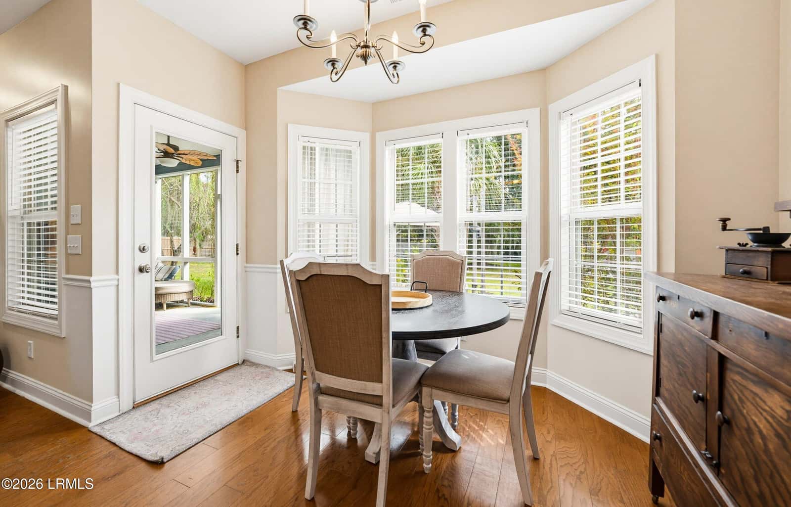 1040 Otter Circle, Beaufort, SC 29902 — photo 21 of 59