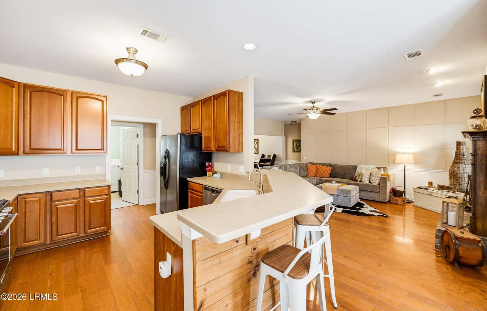 1040 Otter Circle, Beaufort, SC 29902 — photo 22 of 59