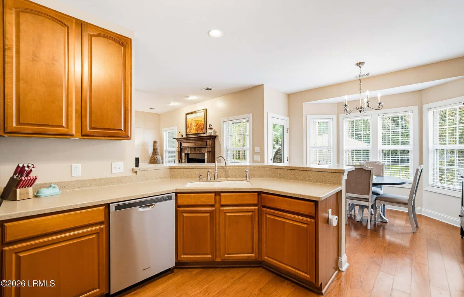 1040 Otter Circle, Beaufort, SC 29902 — photo 24 of 59
