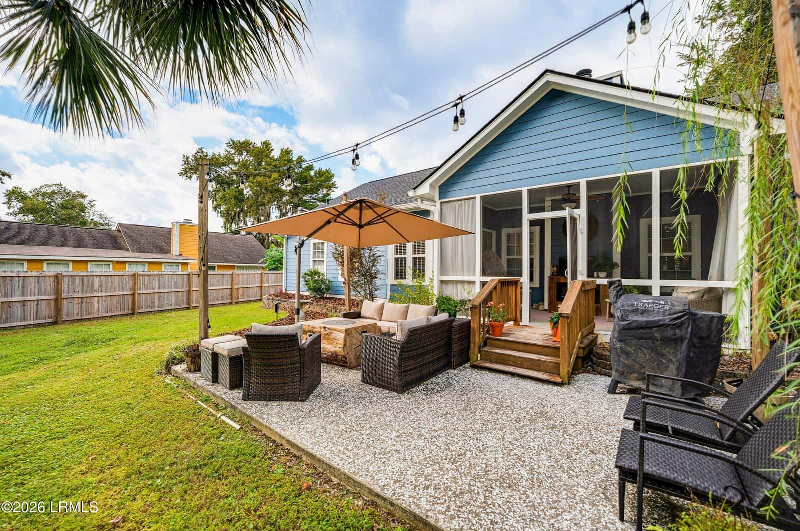 1040 Otter Circle, Beaufort, SC 29902 — photo 44 of 59