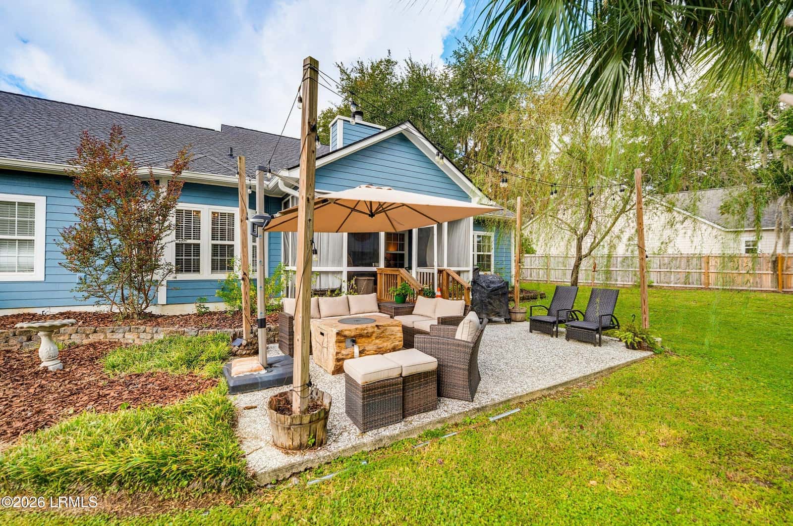 1040 Otter Circle, Beaufort, SC 29902 — photo 45 of 59