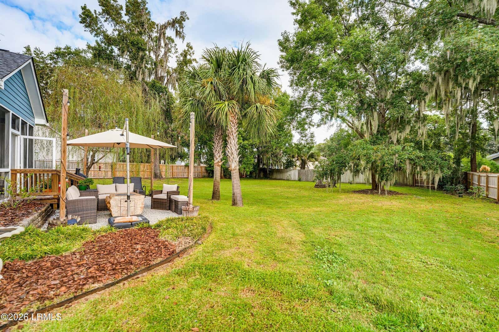 1040 Otter Circle, Beaufort, SC 29902 — photo 46 of 59