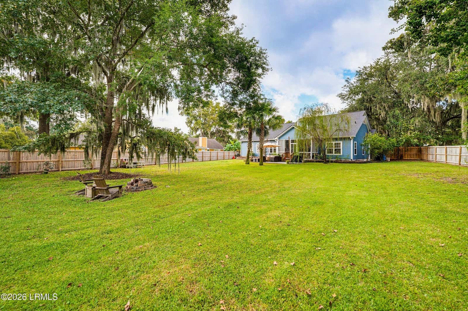 1040 Otter Circle, Beaufort, SC 29902 — photo 48 of 59