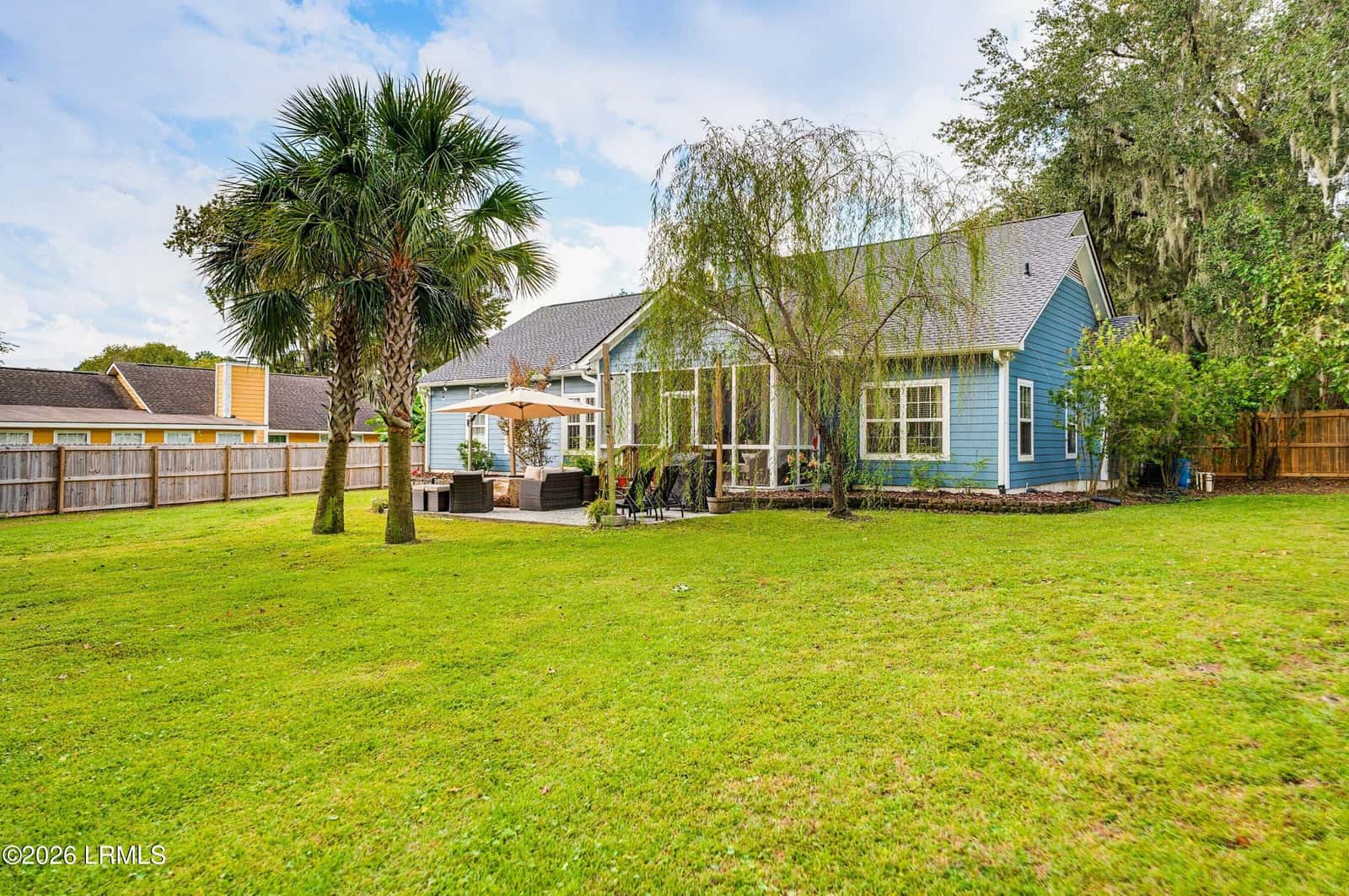 1040 Otter Circle, Beaufort, SC 29902 — photo 49 of 59