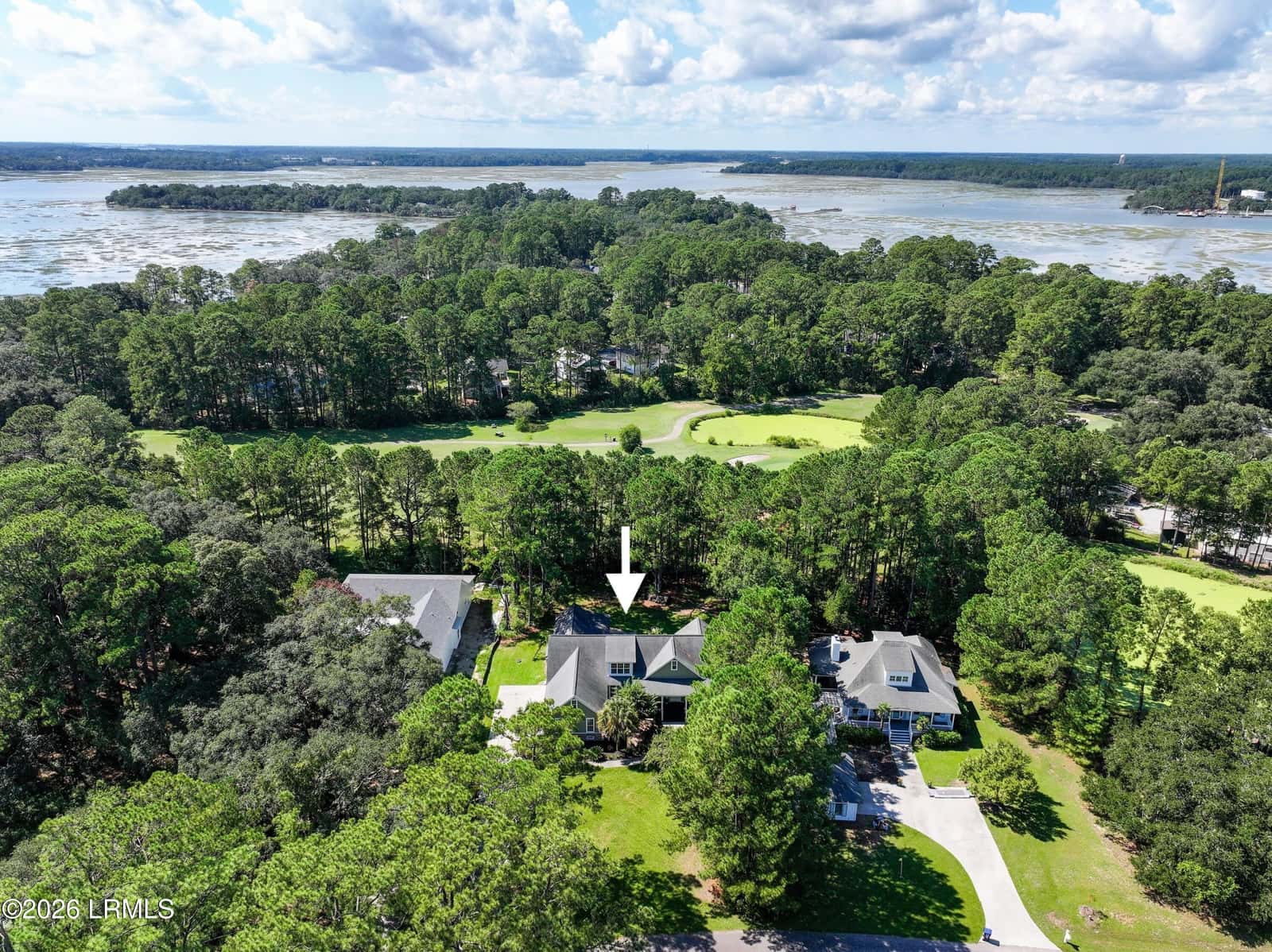 10 Grande Oaks Way, Beaufort, SC 29907 — photo 65 of 70