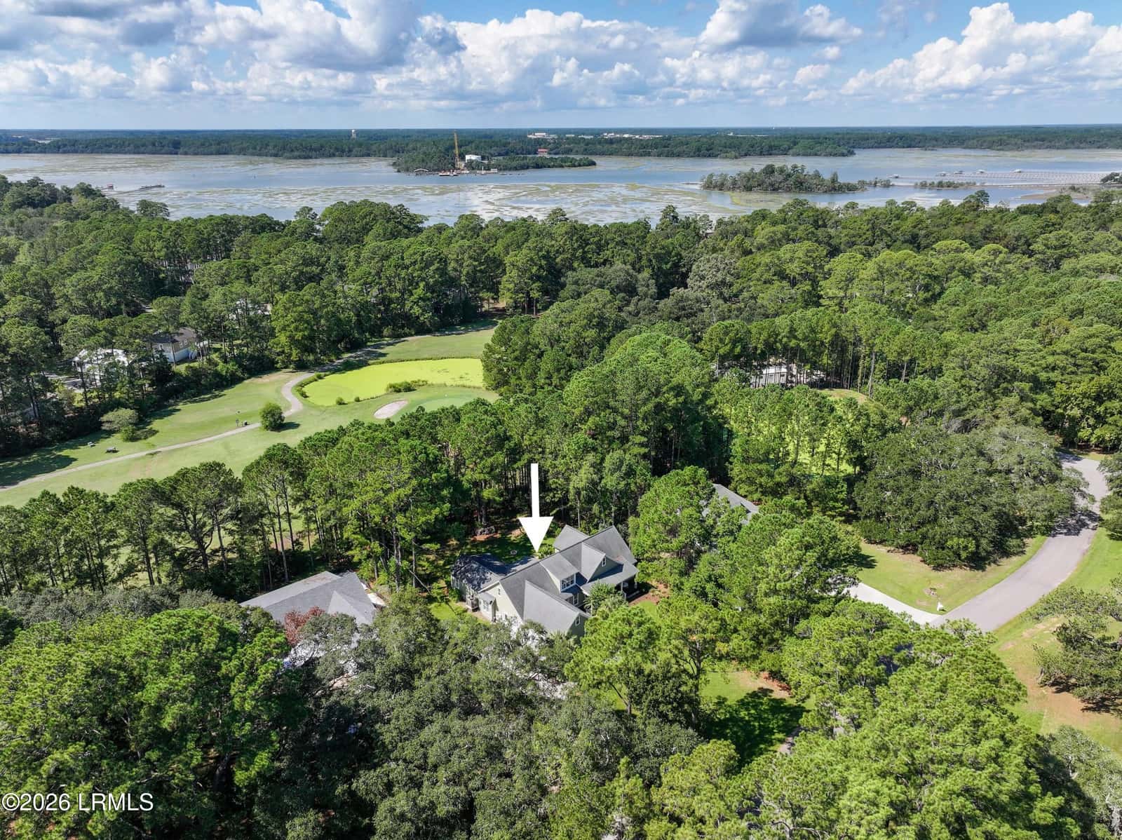 10 Grande Oaks Way, Beaufort, SC 29907 — photo 66 of 70