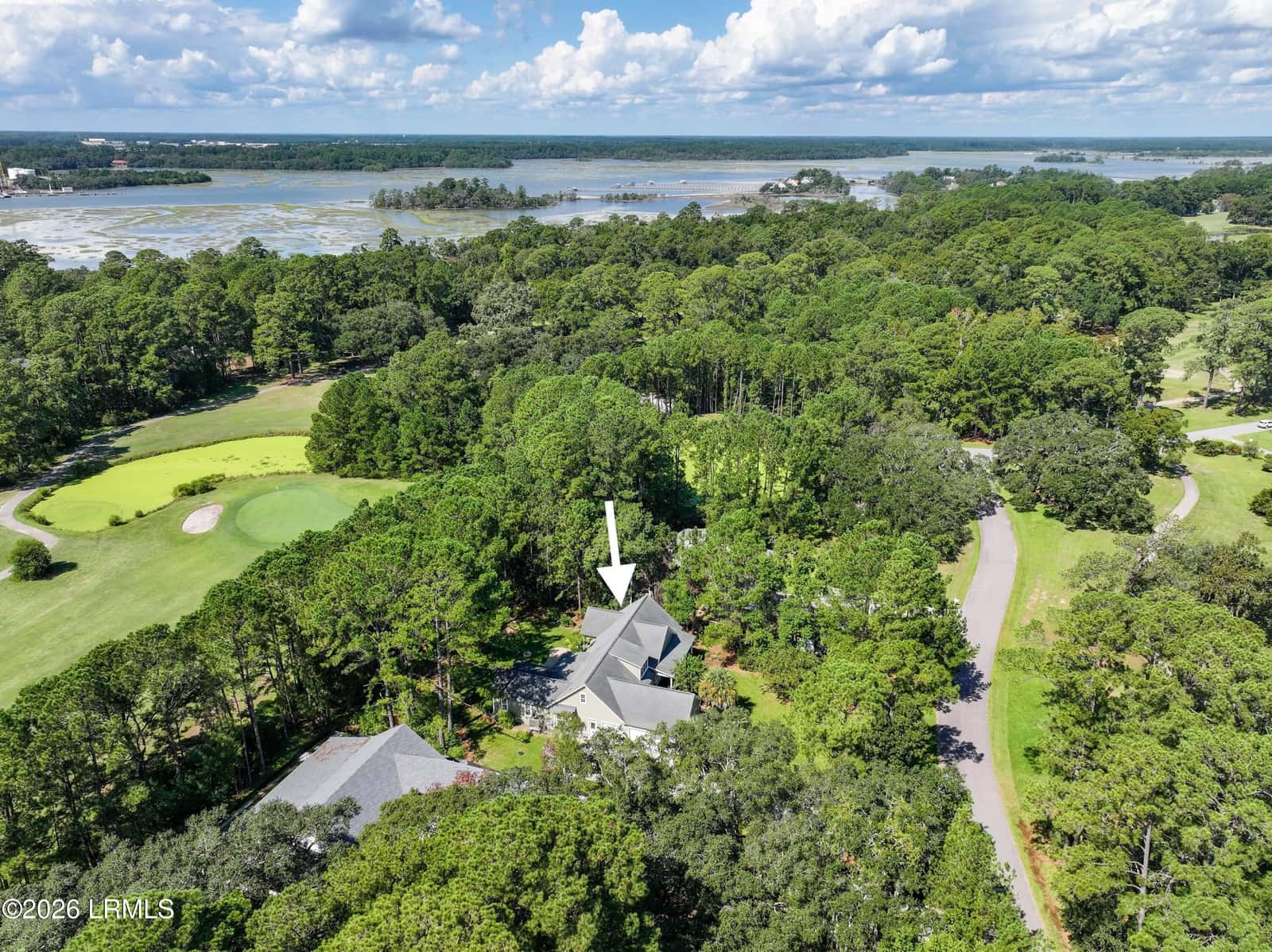 10 Grande Oaks Way, Beaufort, SC 29907 — photo 68 of 70