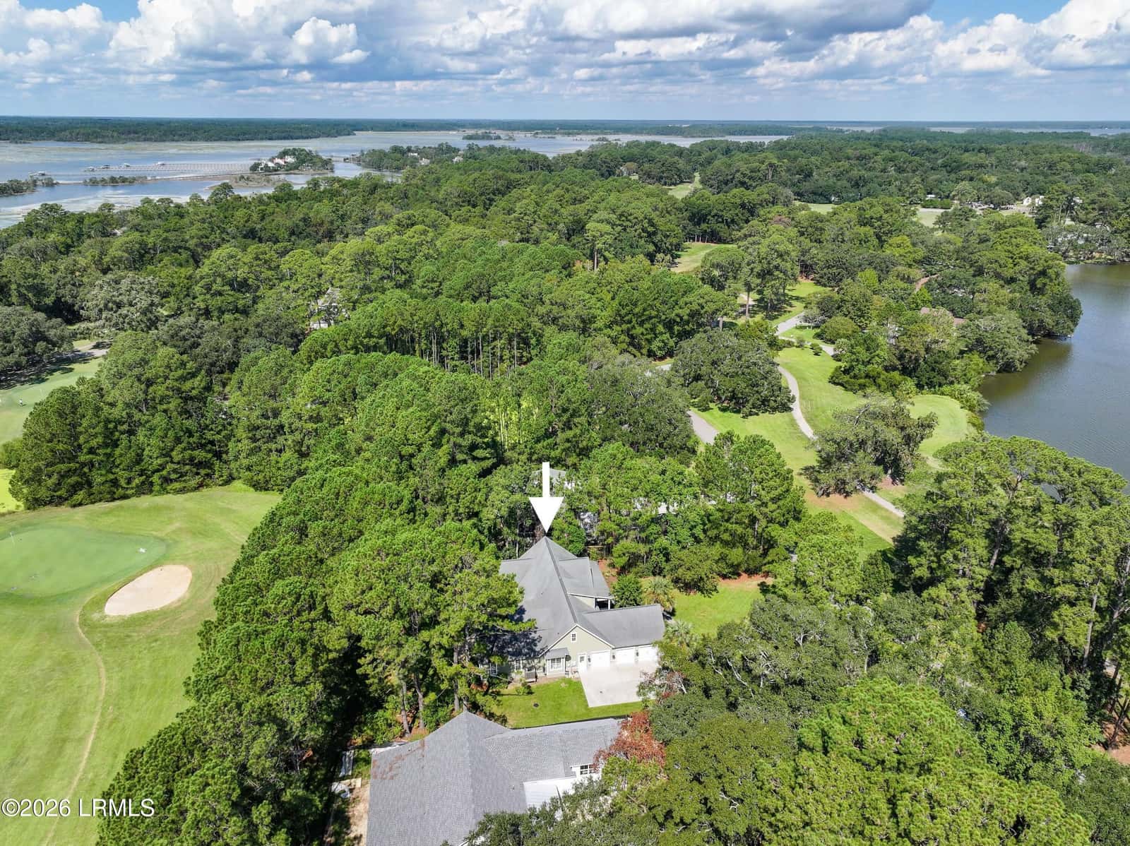 10 Grande Oaks Way, Beaufort, SC 29907 — photo 67 of 70