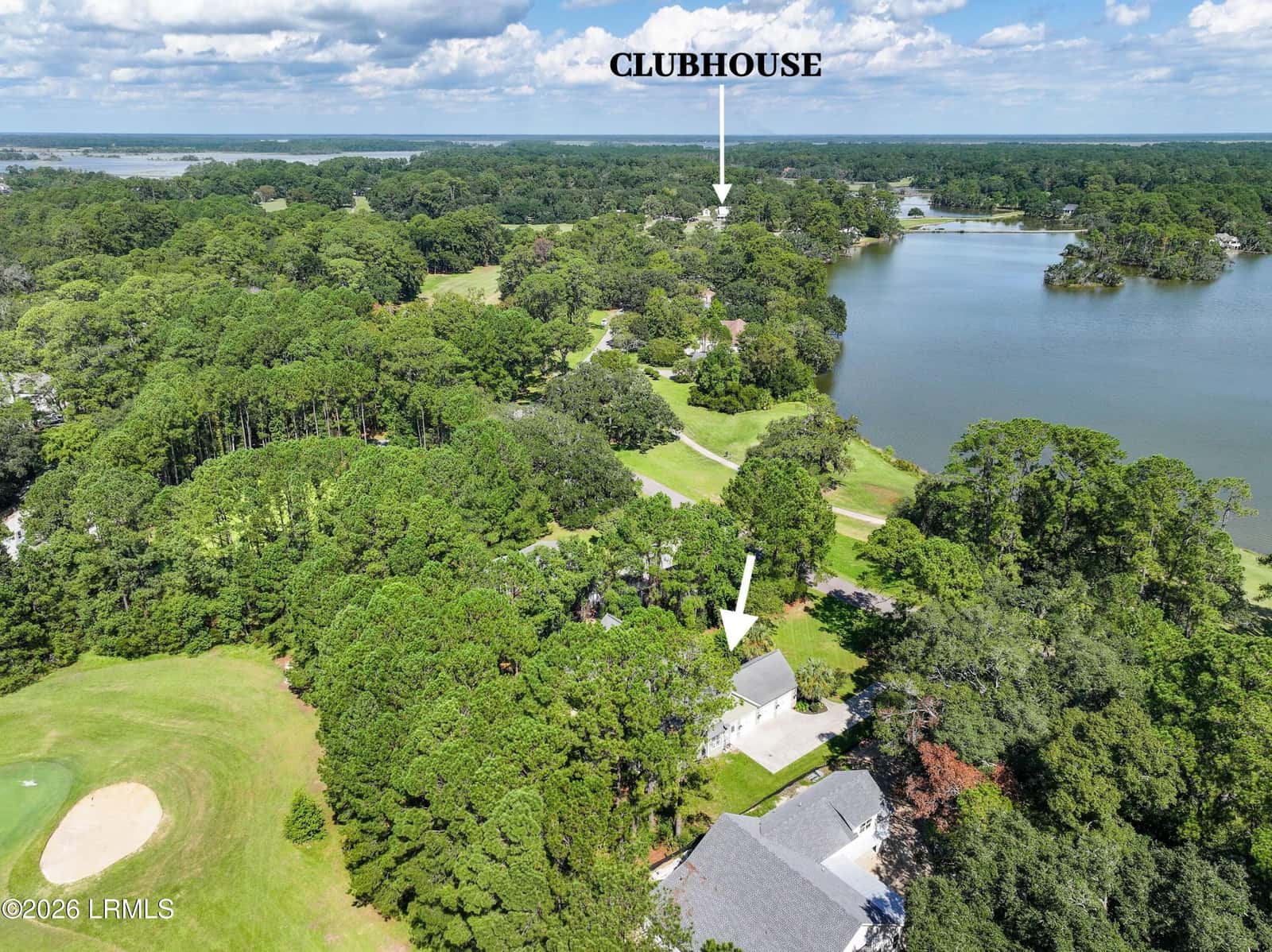 10 Grande Oaks Way, Beaufort, SC 29907 — photo 3 of 70