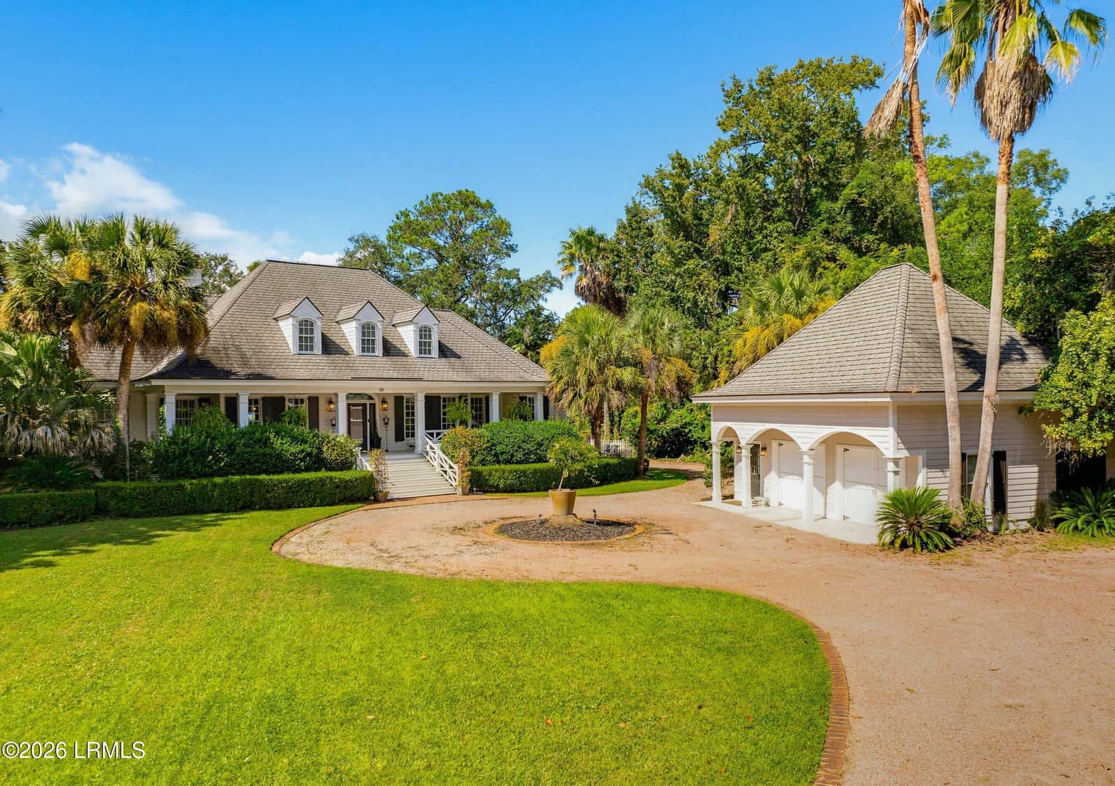 20 Audubon Road, Beaufort, SC 29907 — photo 1 of 74