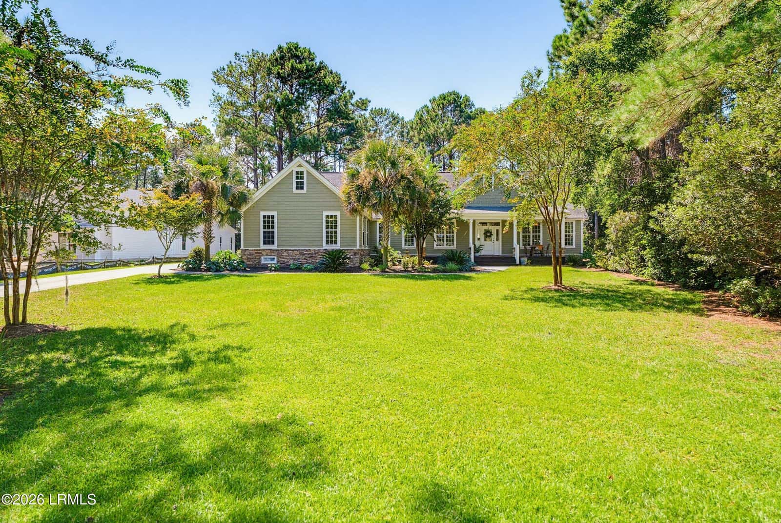 10 Grande Oaks Way, Beaufort, SC 29907 — photo 62 of 70