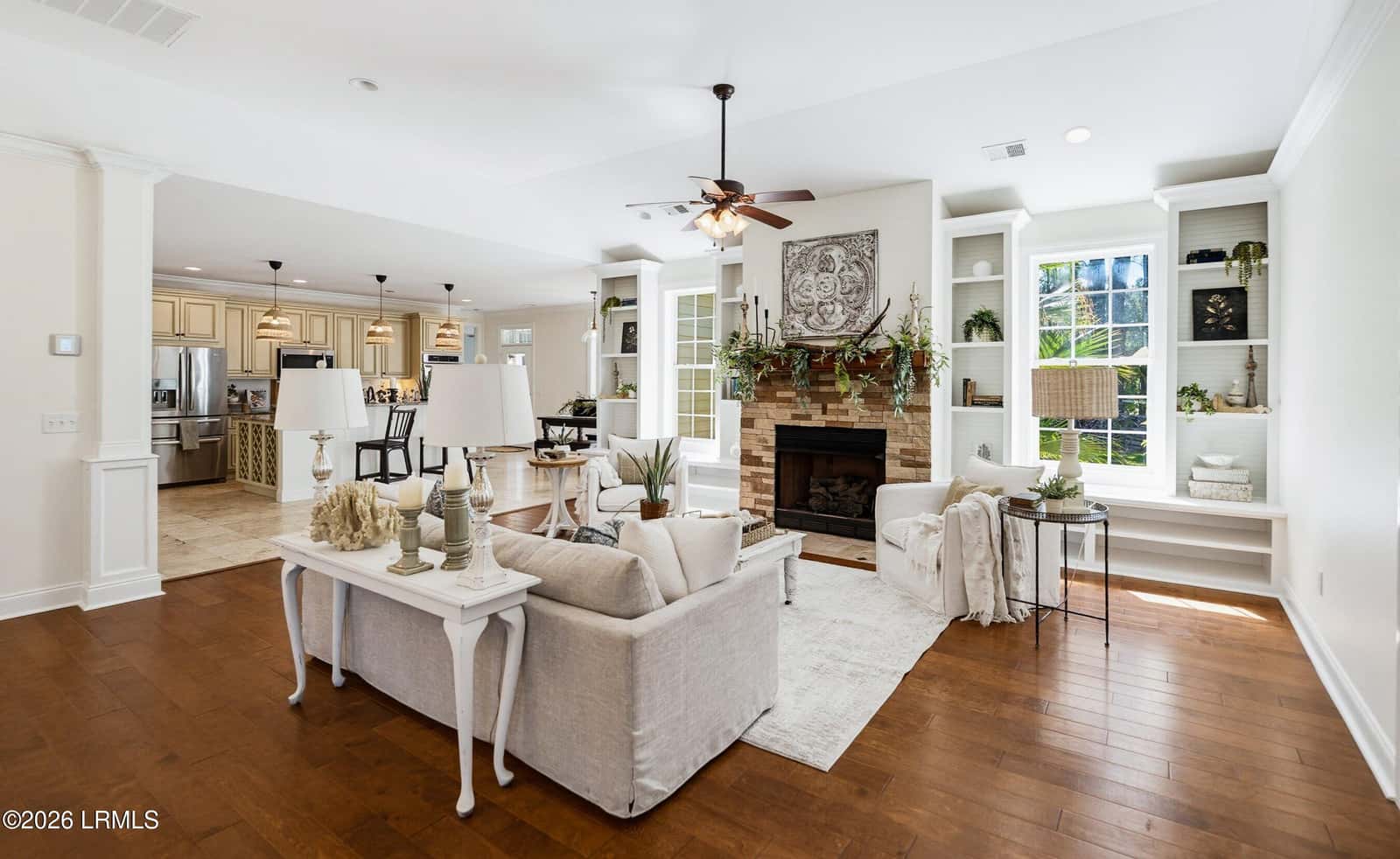 10 Grande Oaks Way, Beaufort, SC 29907 — photo 23 of 70
