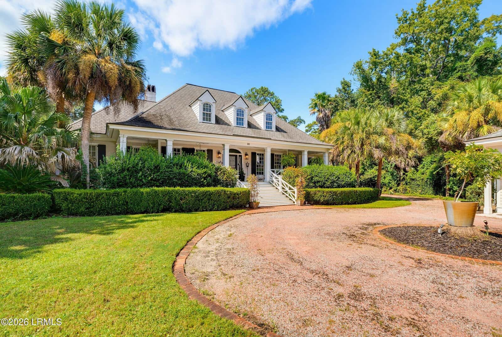 20 Audubon Road, Beaufort, SC 29907 — photo 8 of 74
