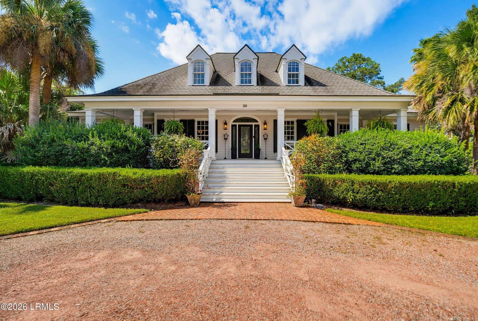 20 Audubon Road, Beaufort, SC 29907 — photo 10 of 74