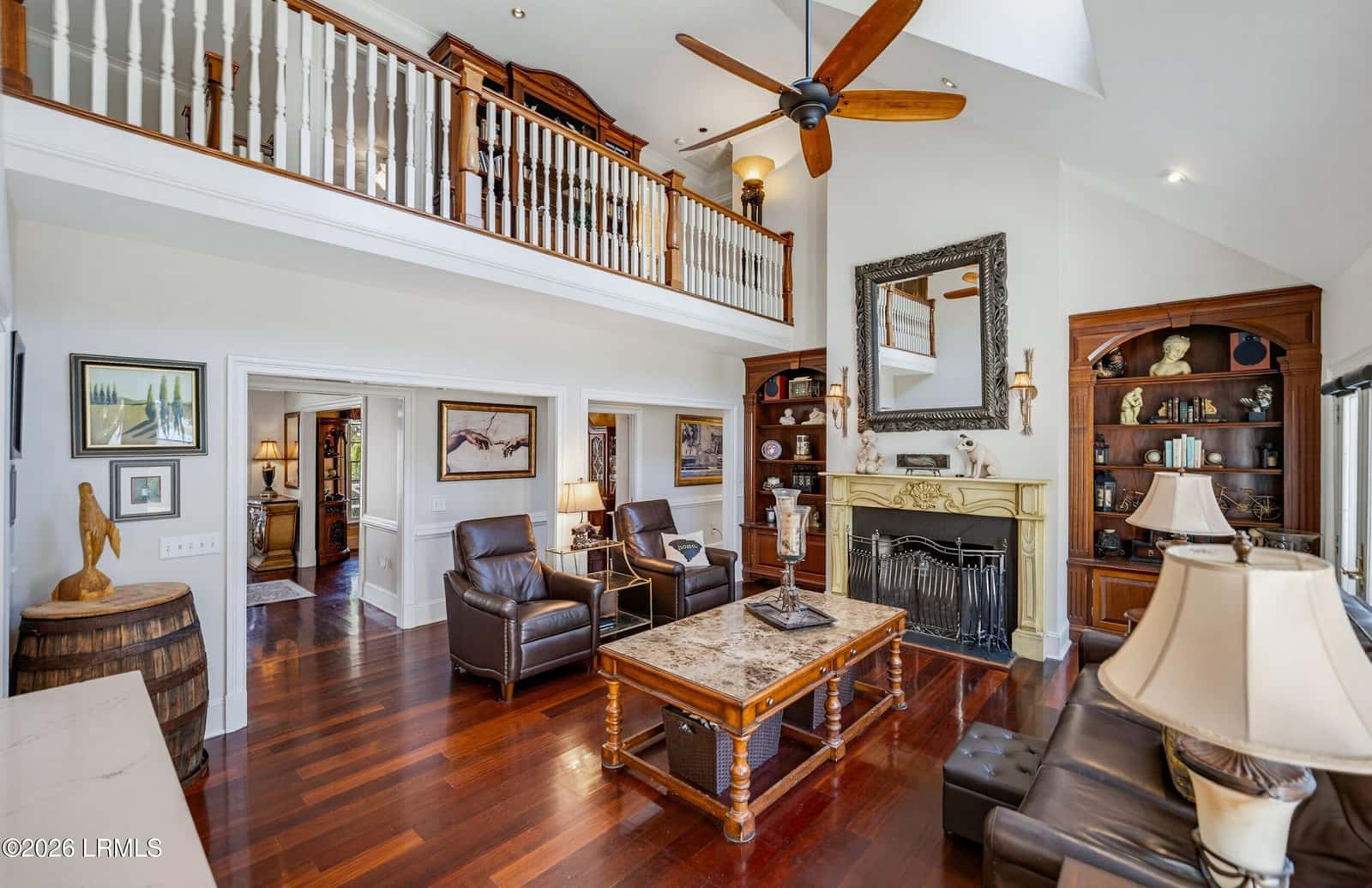 20 Audubon Road, Beaufort, SC 29907 — photo 21 of 74