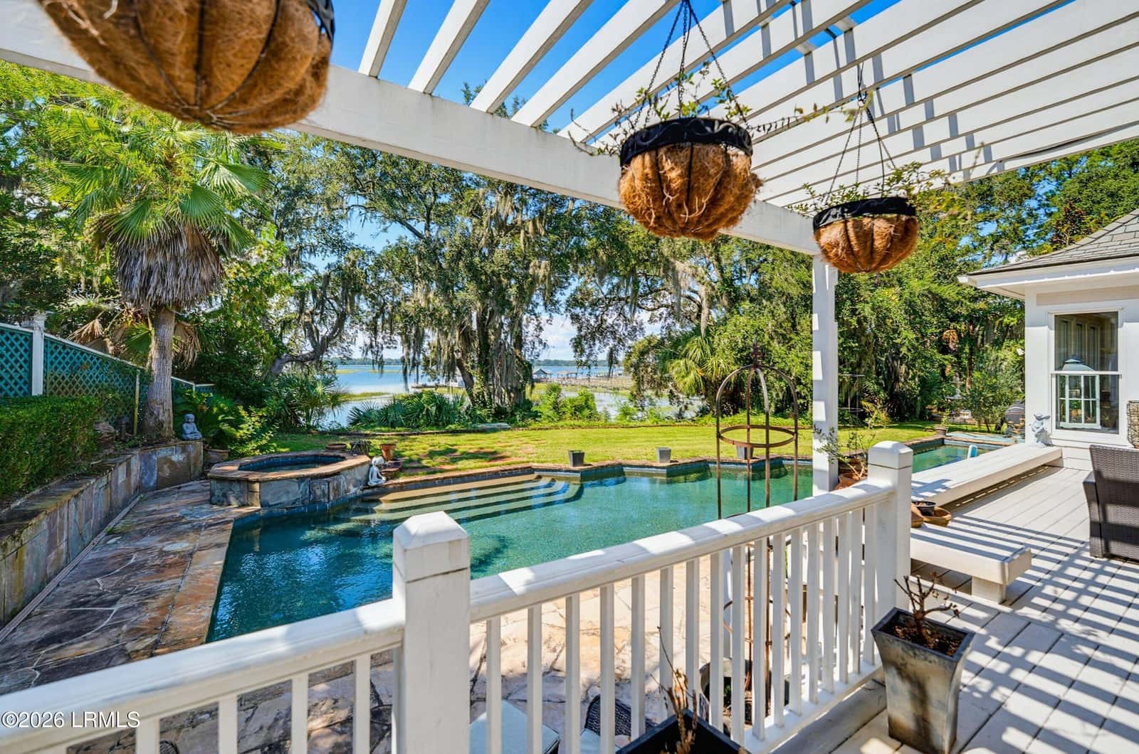 20 Audubon Road, Beaufort, SC 29907 — photo 39 of 74