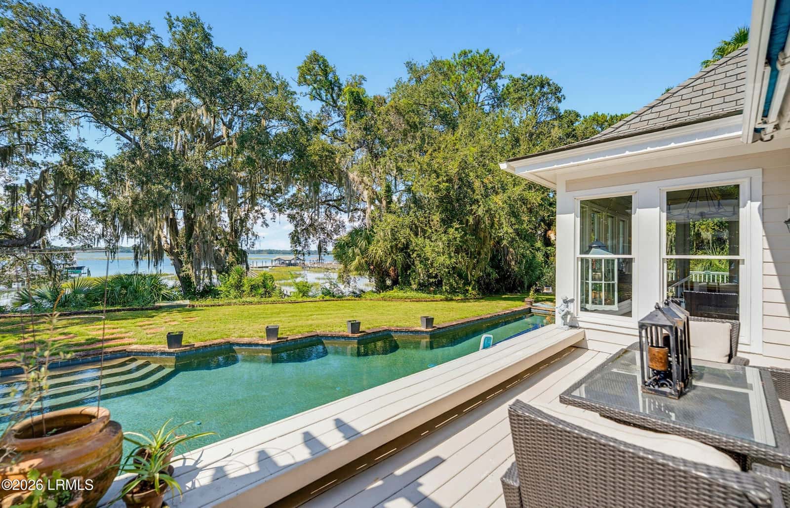 20 Audubon Road, Beaufort, SC 29907 — photo 51 of 74