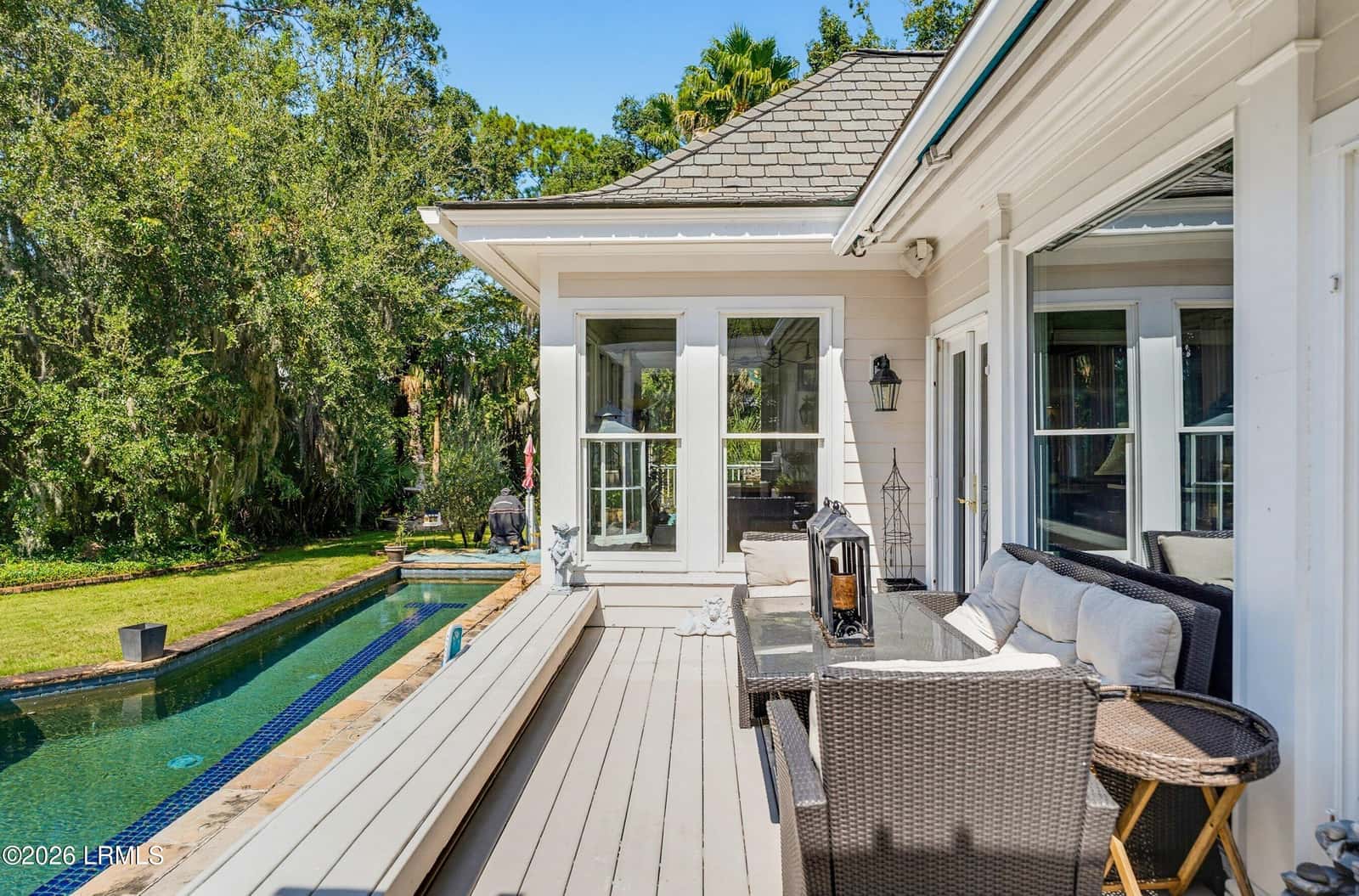 20 Audubon Road, Beaufort, SC 29907 — photo 54 of 74