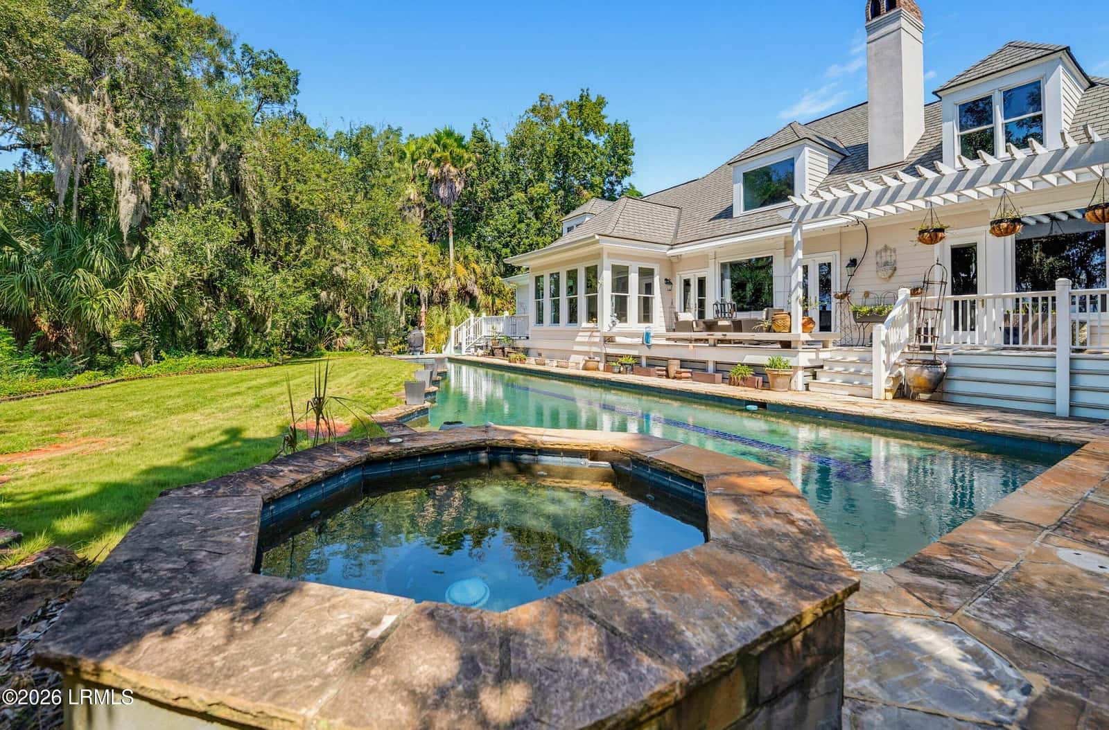 20 Audubon Road, Beaufort, SC 29907 — photo 55 of 74