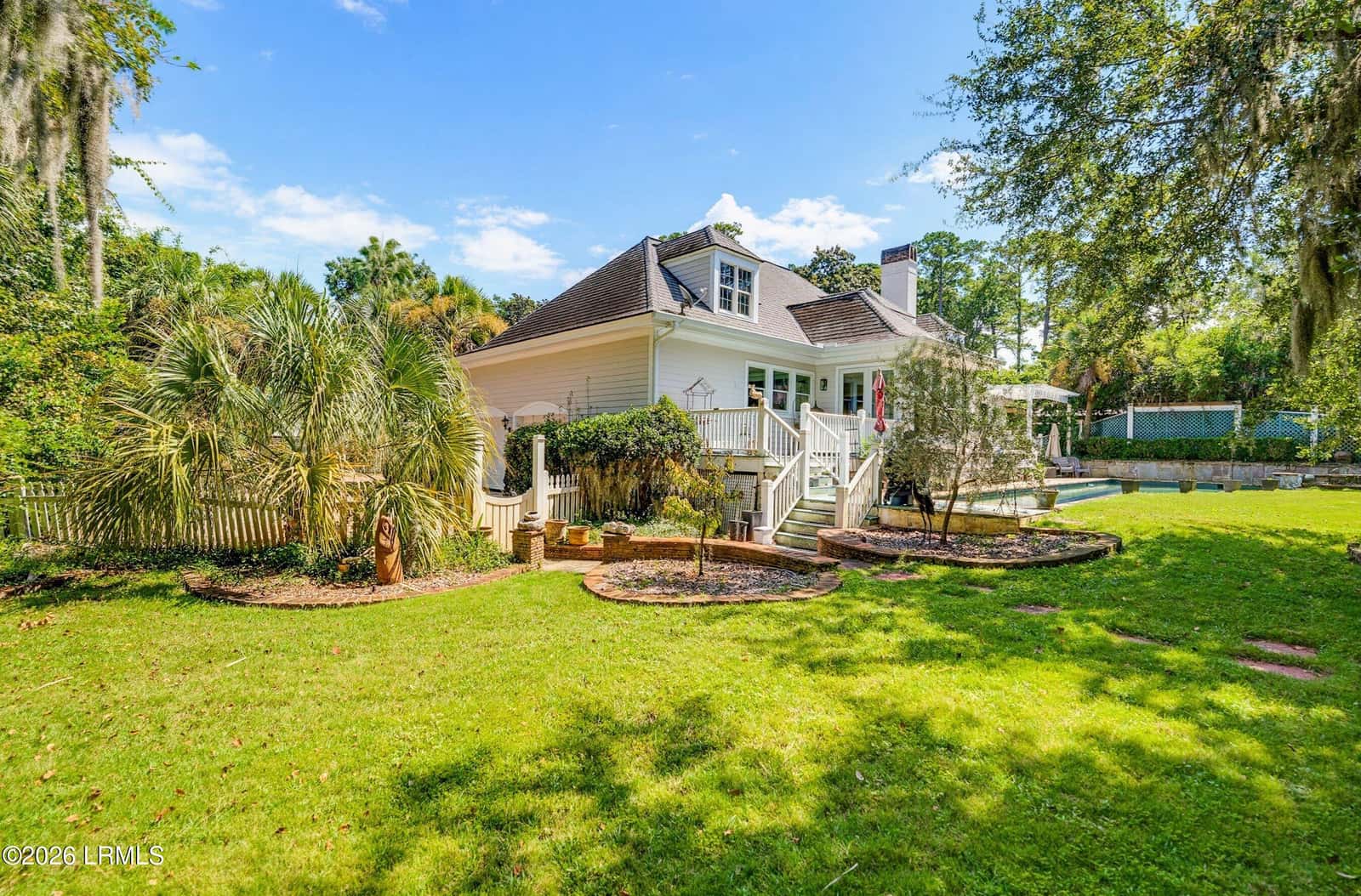 20 Audubon Road, Beaufort, SC 29907 — photo 57 of 74