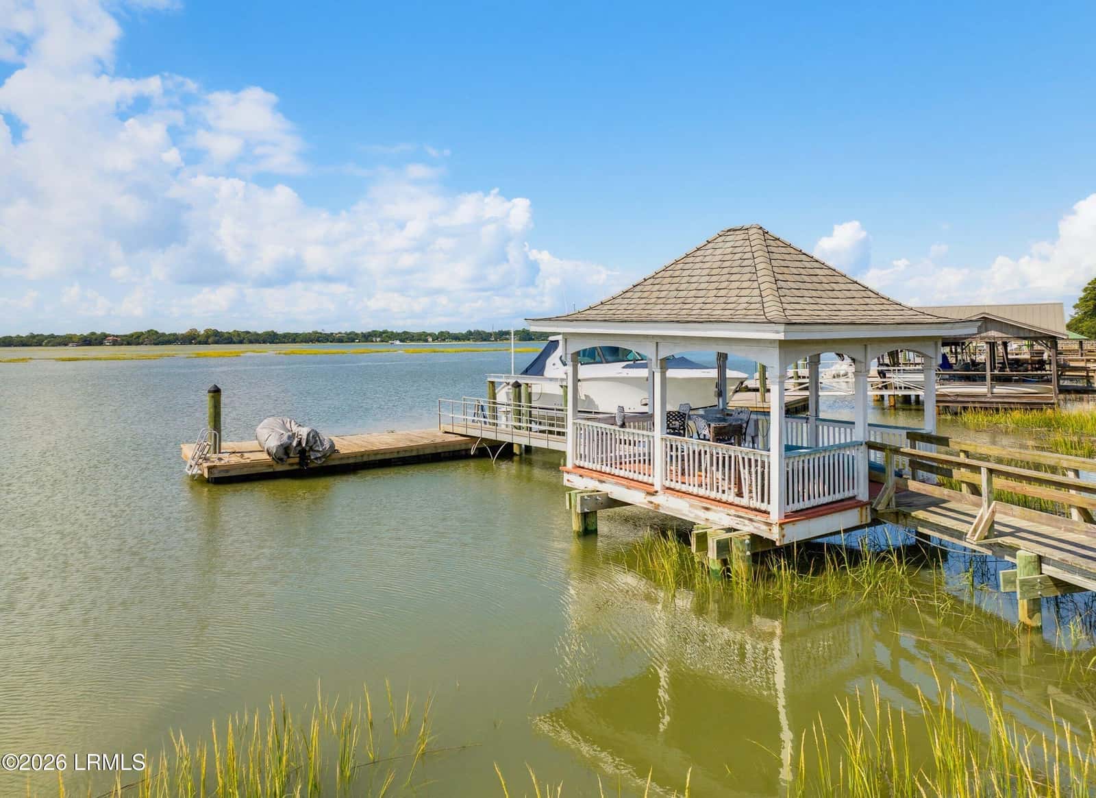 20 Audubon Road, Beaufort, SC 29907 — photo 60 of 74