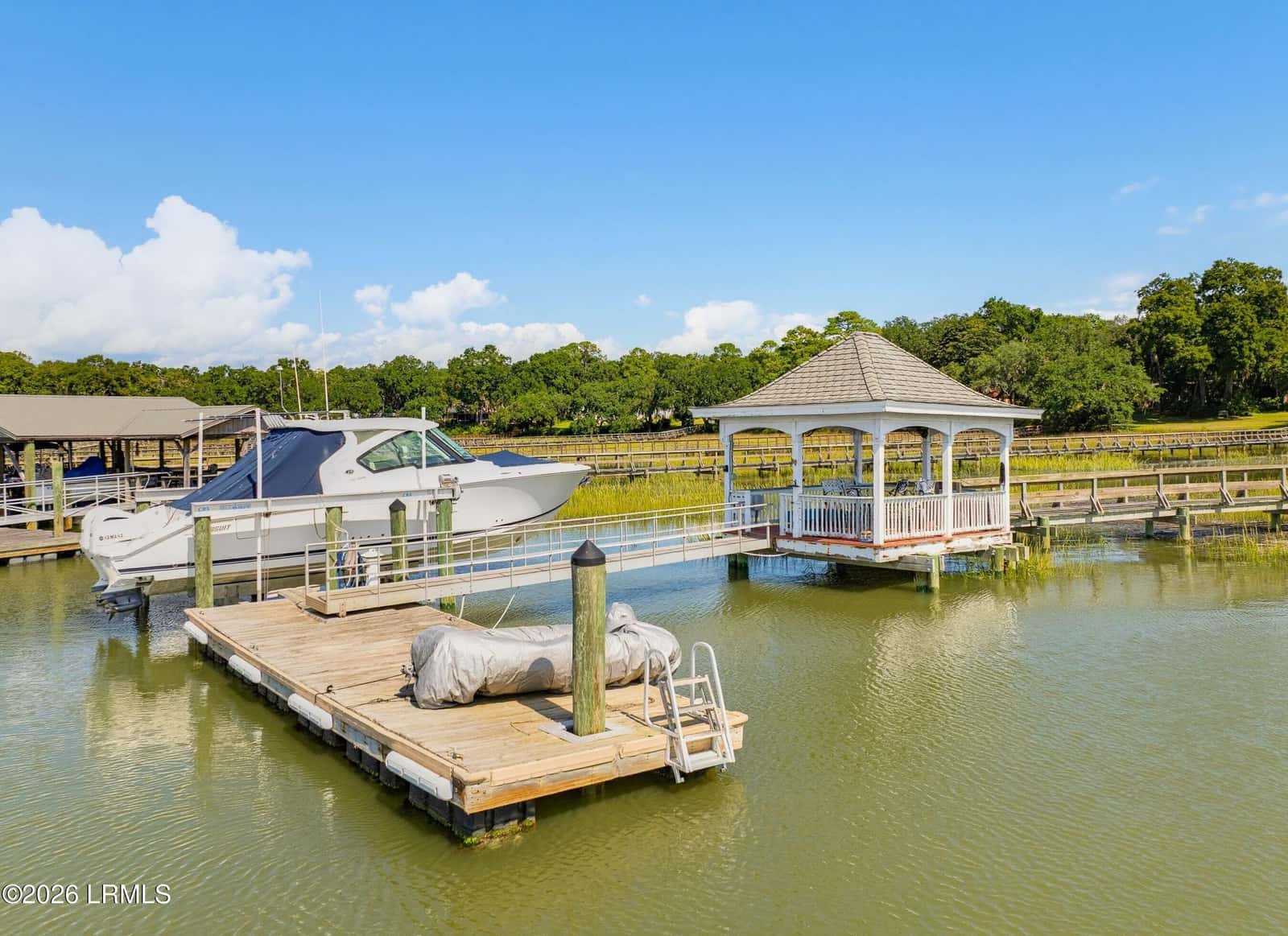20 Audubon Road, Beaufort, SC 29907 — photo 61 of 74
