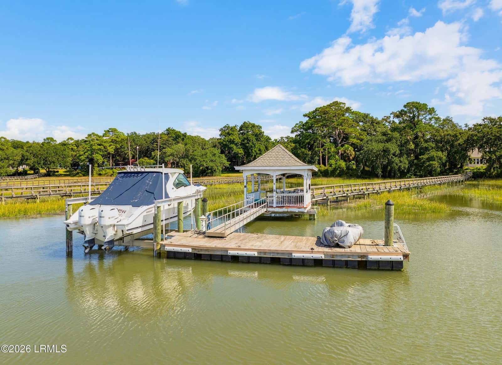 20 Audubon Road, Beaufort, SC 29907 — photo 62 of 74