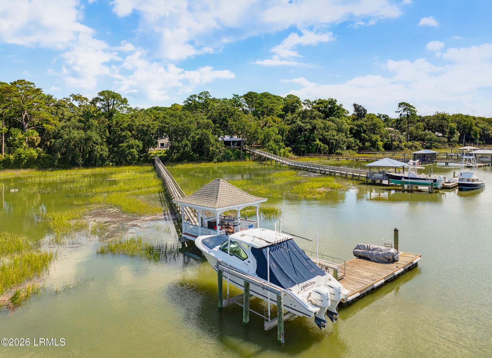 20 Audubon Road, Beaufort, SC 29907 — photo 63 of 74