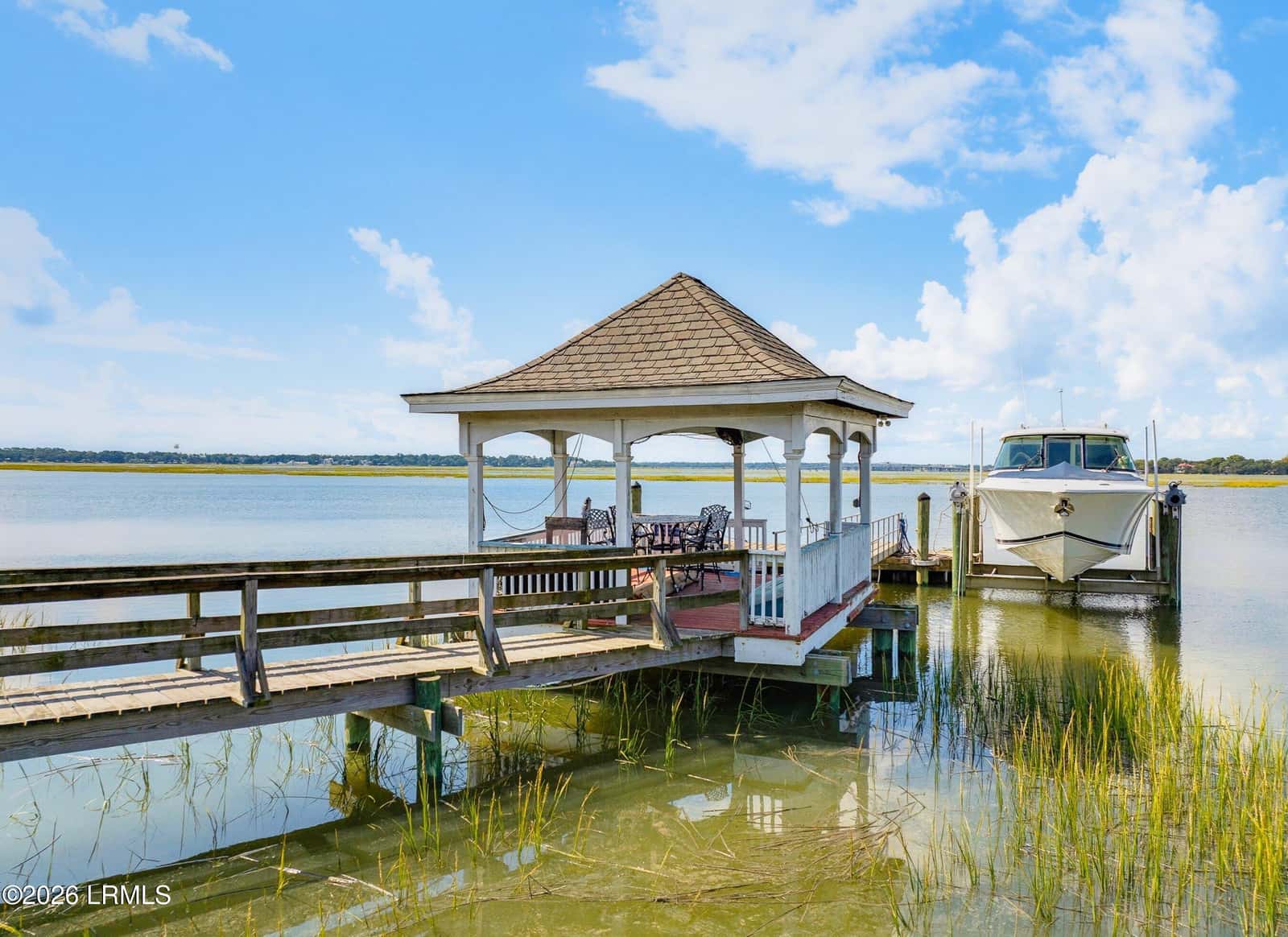 20 Audubon Road, Beaufort, SC 29907 — photo 65 of 74