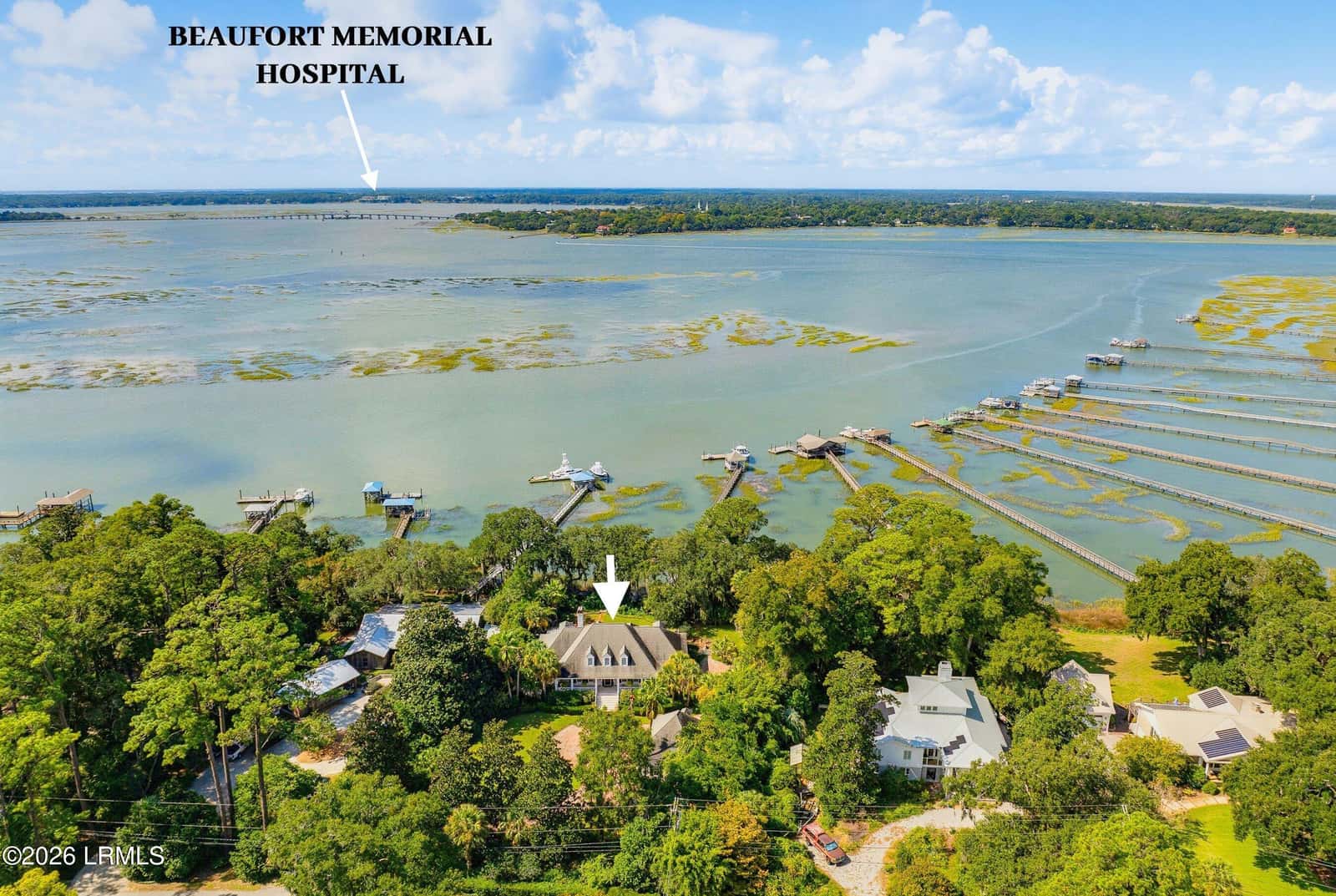 20 Audubon Road, Beaufort, SC 29907 — photo 66 of 74