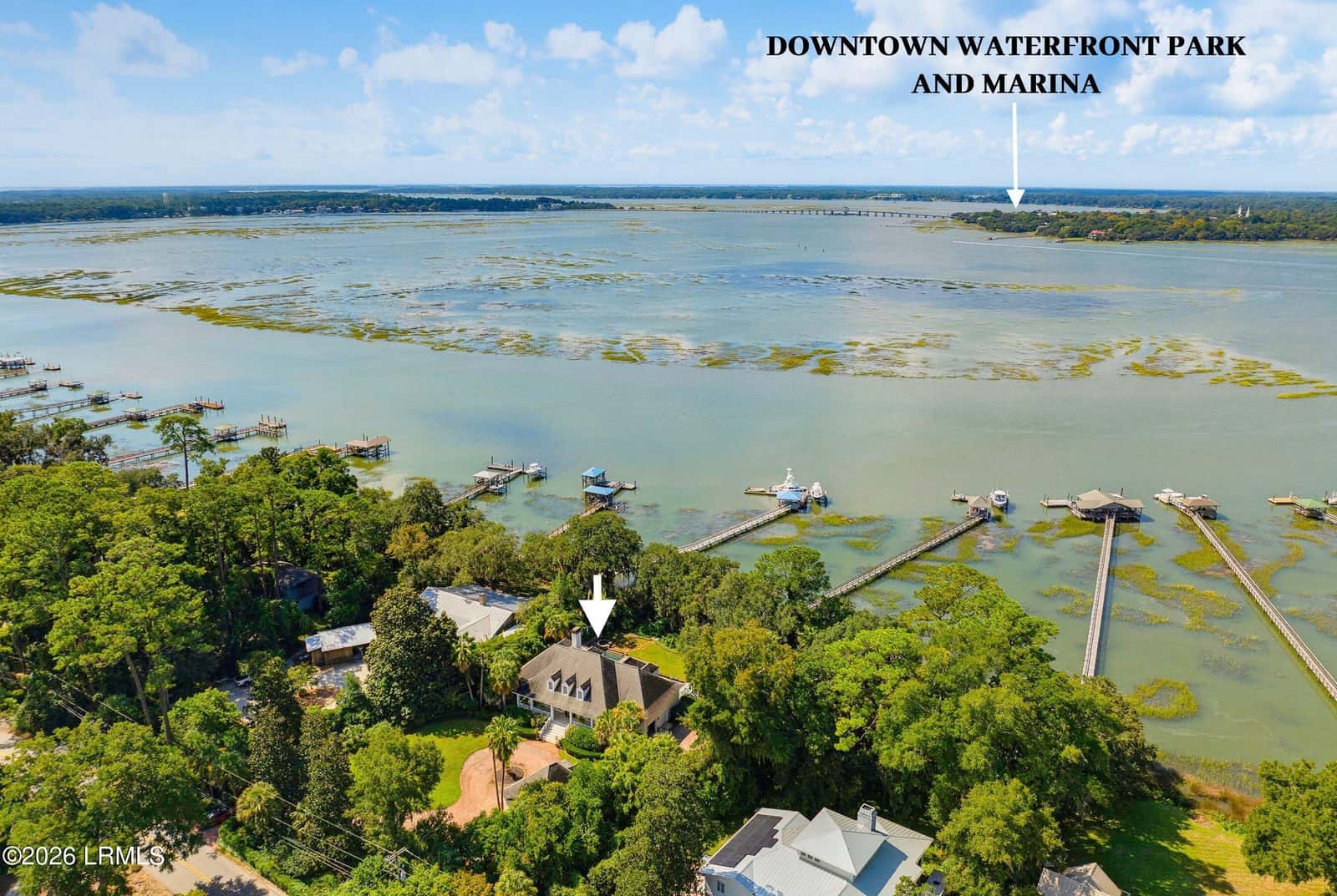 20 Audubon Road, Beaufort, SC 29907 — photo 67 of 74