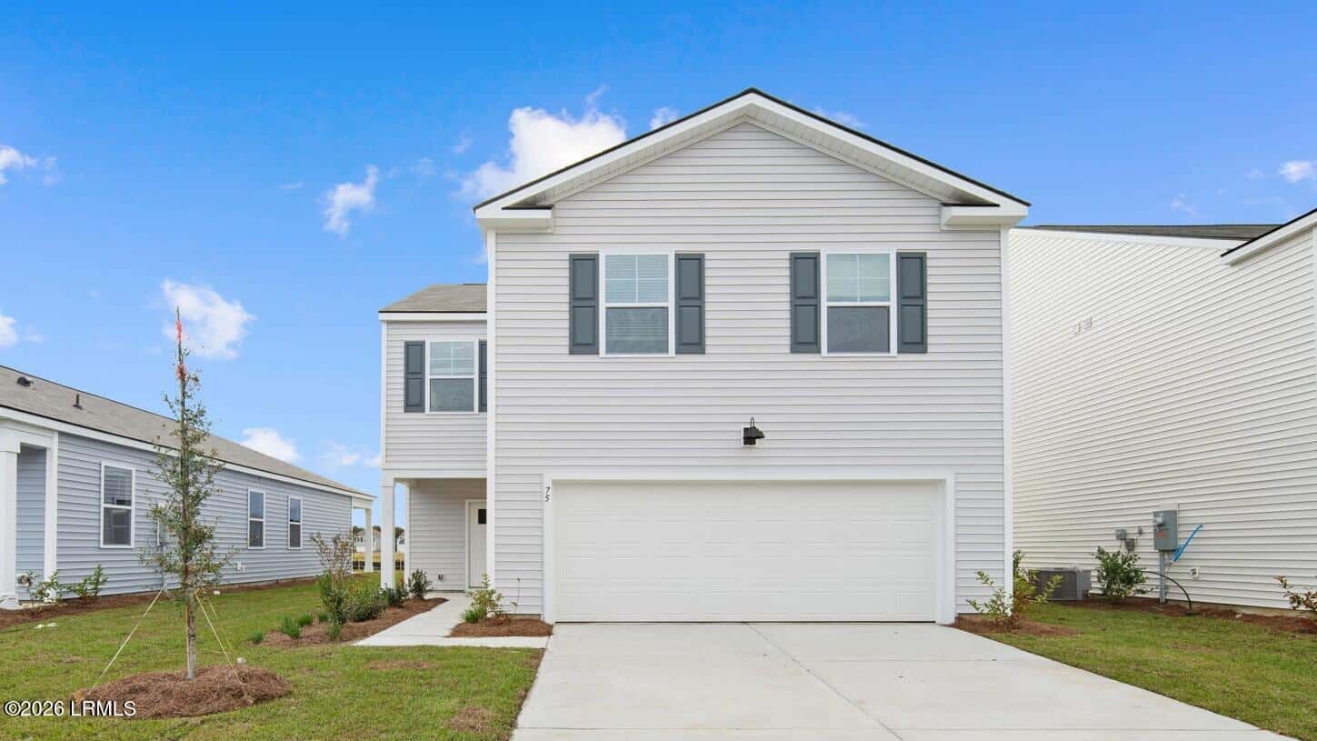 14 Veil Drive, Ridgeland, SC 29936 — photo 1 of 40