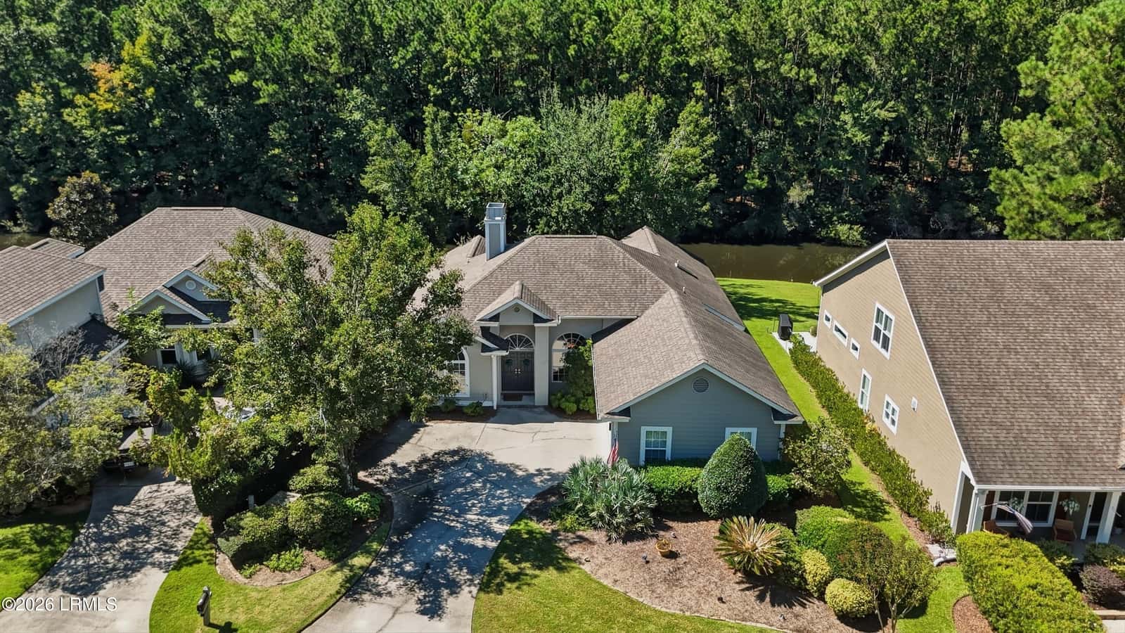 19 Sorrelwood Lane, Bluffton, SC 29910 — photo 36 of 41