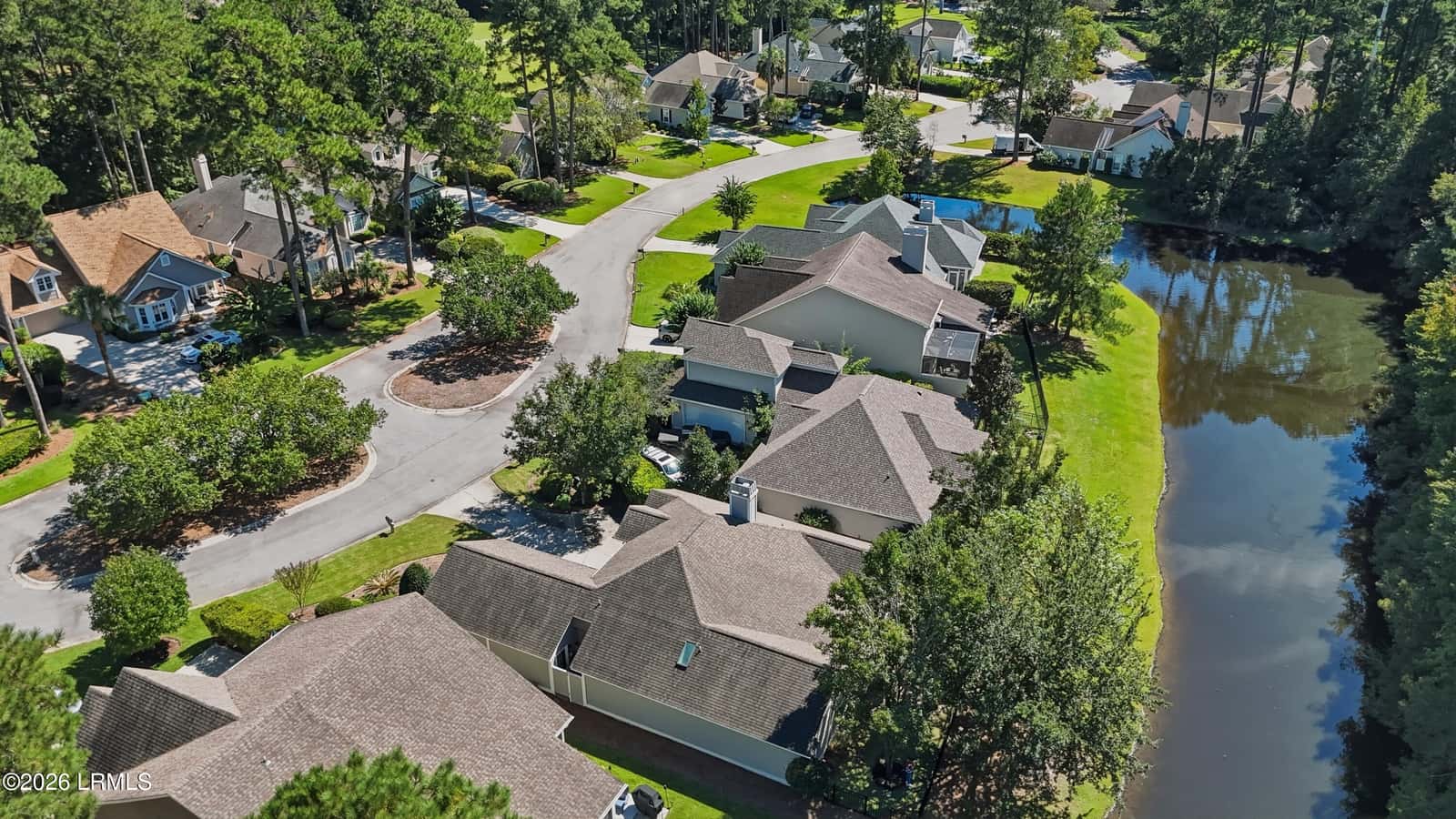 19 Sorrelwood Lane, Bluffton, SC 29910 — photo 39 of 41
