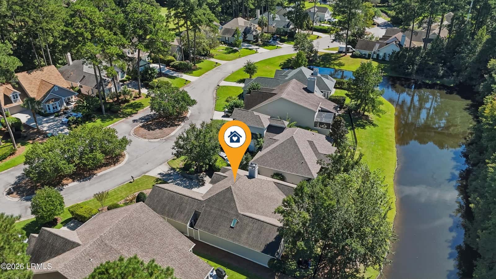 19 Sorrelwood Lane, Bluffton, SC 29910 — photo 40 of 41