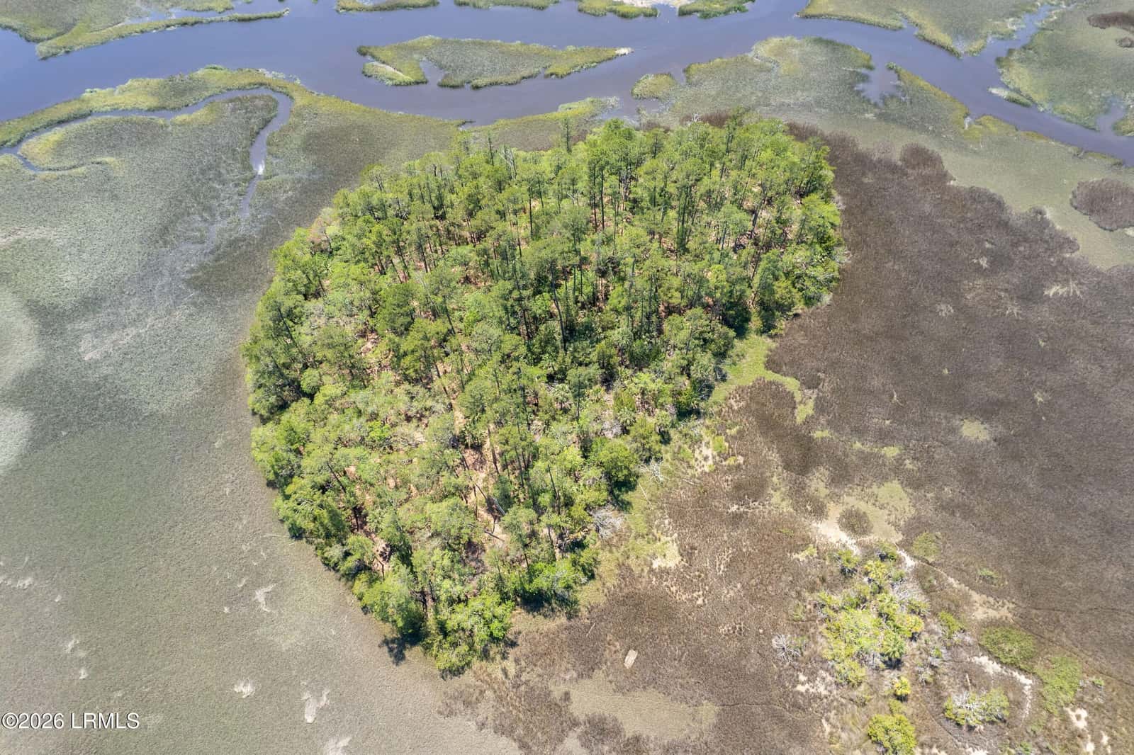 Tbd Wimbee Creek Island, Seabrook, SC 29940 — photo 3 of 19
