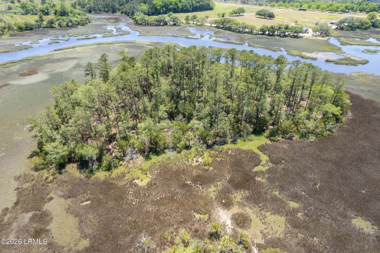 Tbd Wimbee Creek Island, Seabrook, SC 29940 — photo 8 of 19