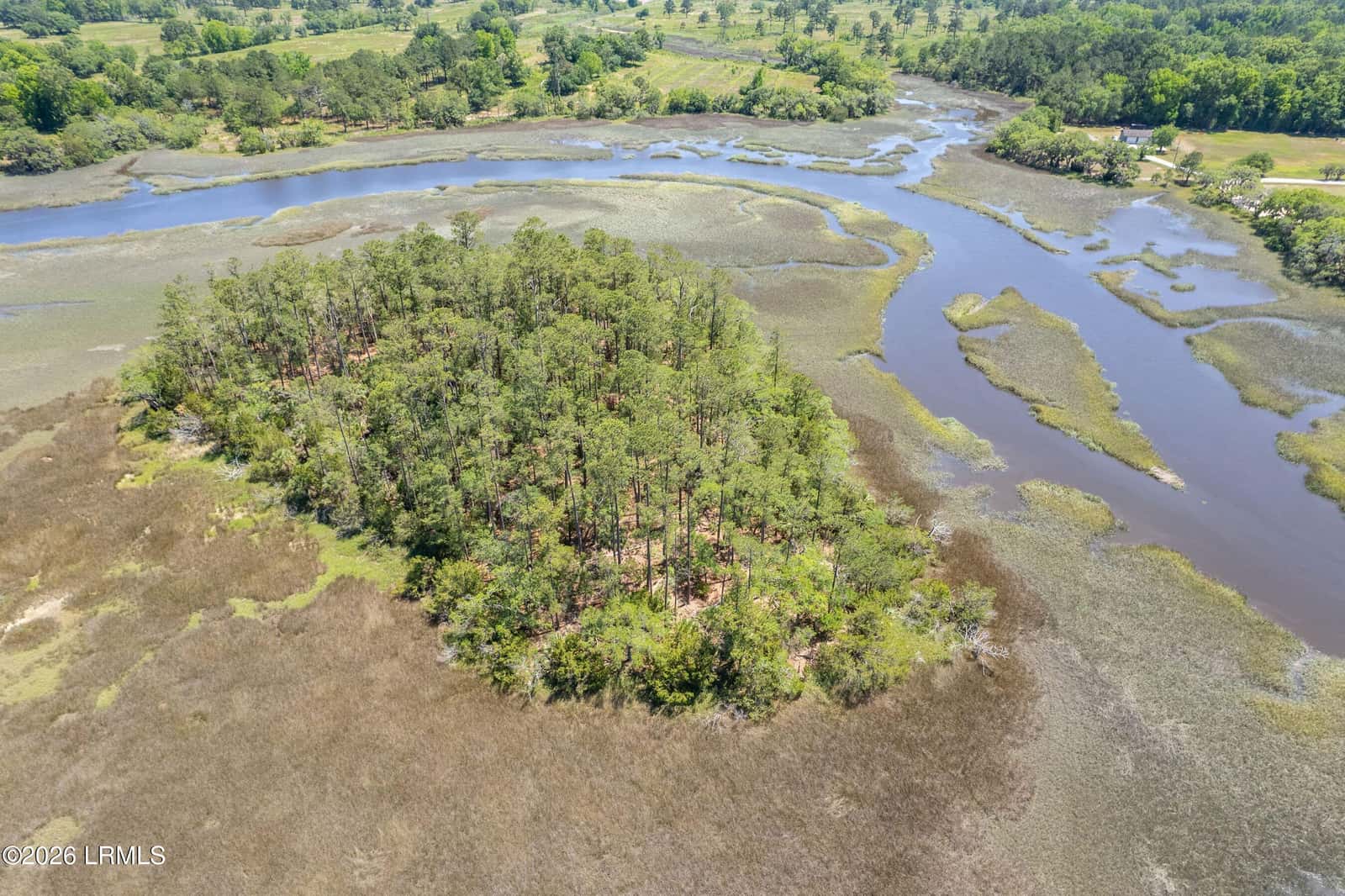 Tbd Wimbee Creek Island, Seabrook, SC 29940 — photo 9 of 19