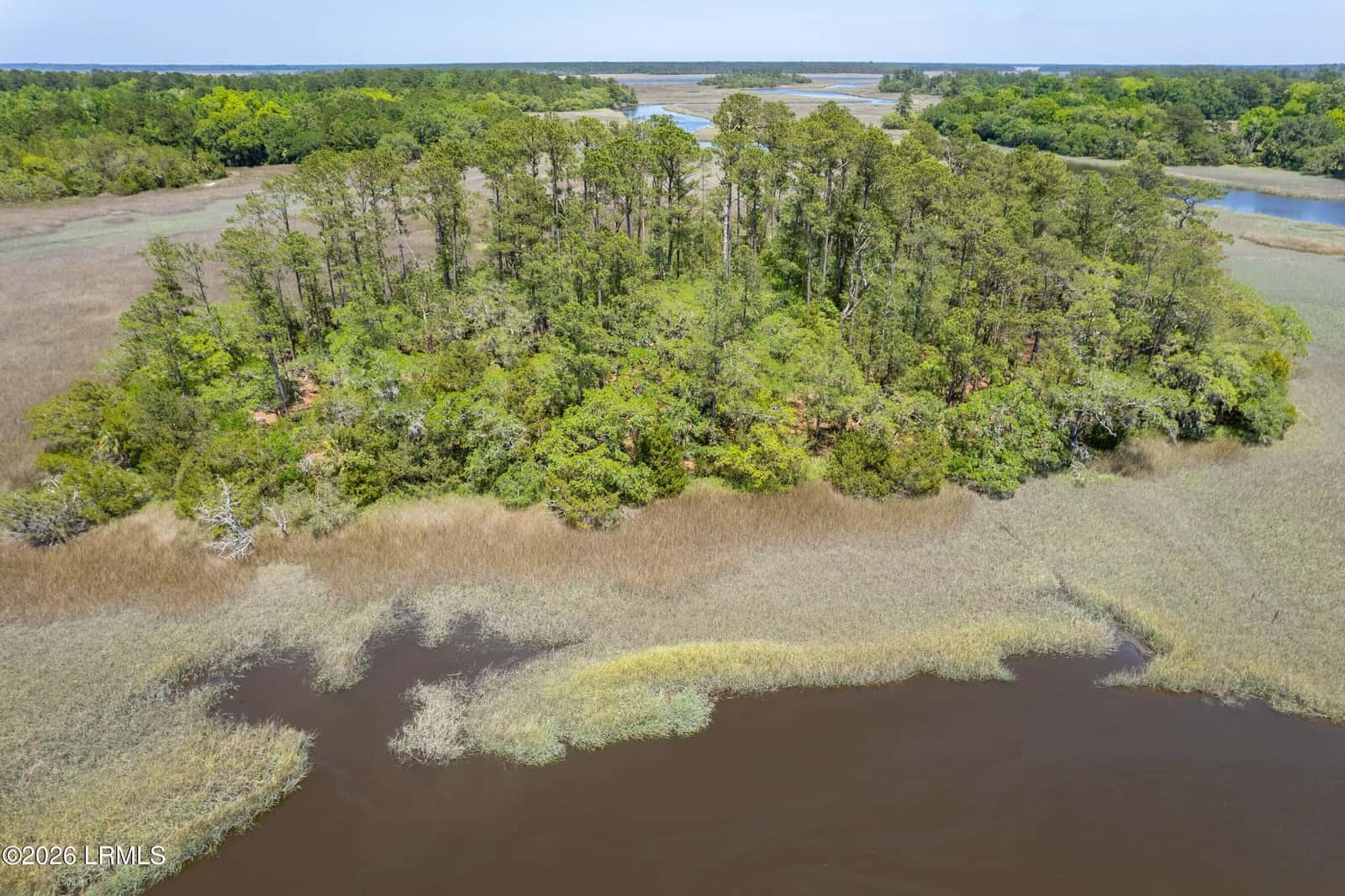 Tbd Wimbee Creek Island, Seabrook, SC 29940 — photo 10 of 19
