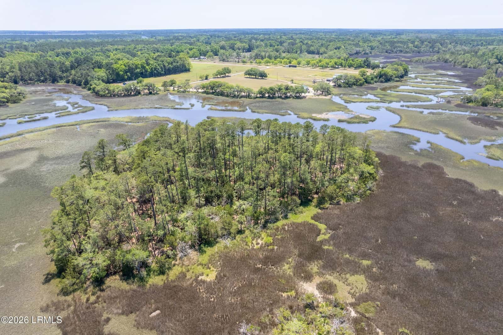 Tbd Wimbee Creek Island, Seabrook, SC 29940 — photo 11 of 19