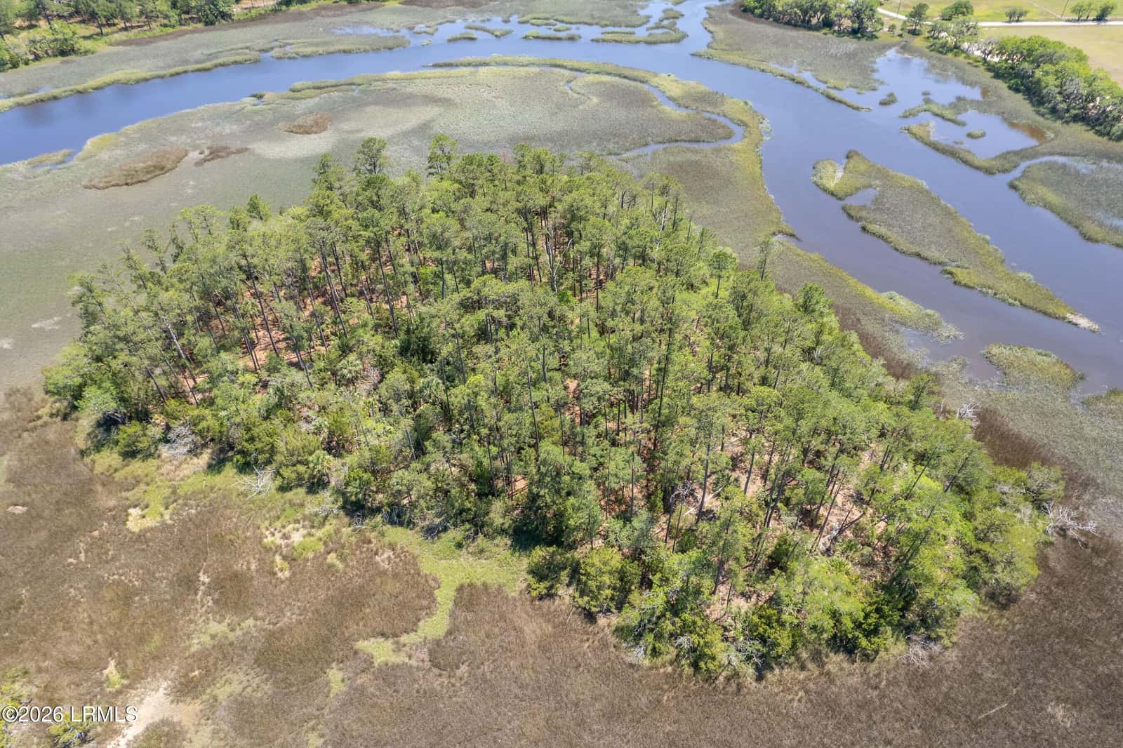 Tbd Wimbee Creek Island, Seabrook, SC 29940 — photo 12 of 19