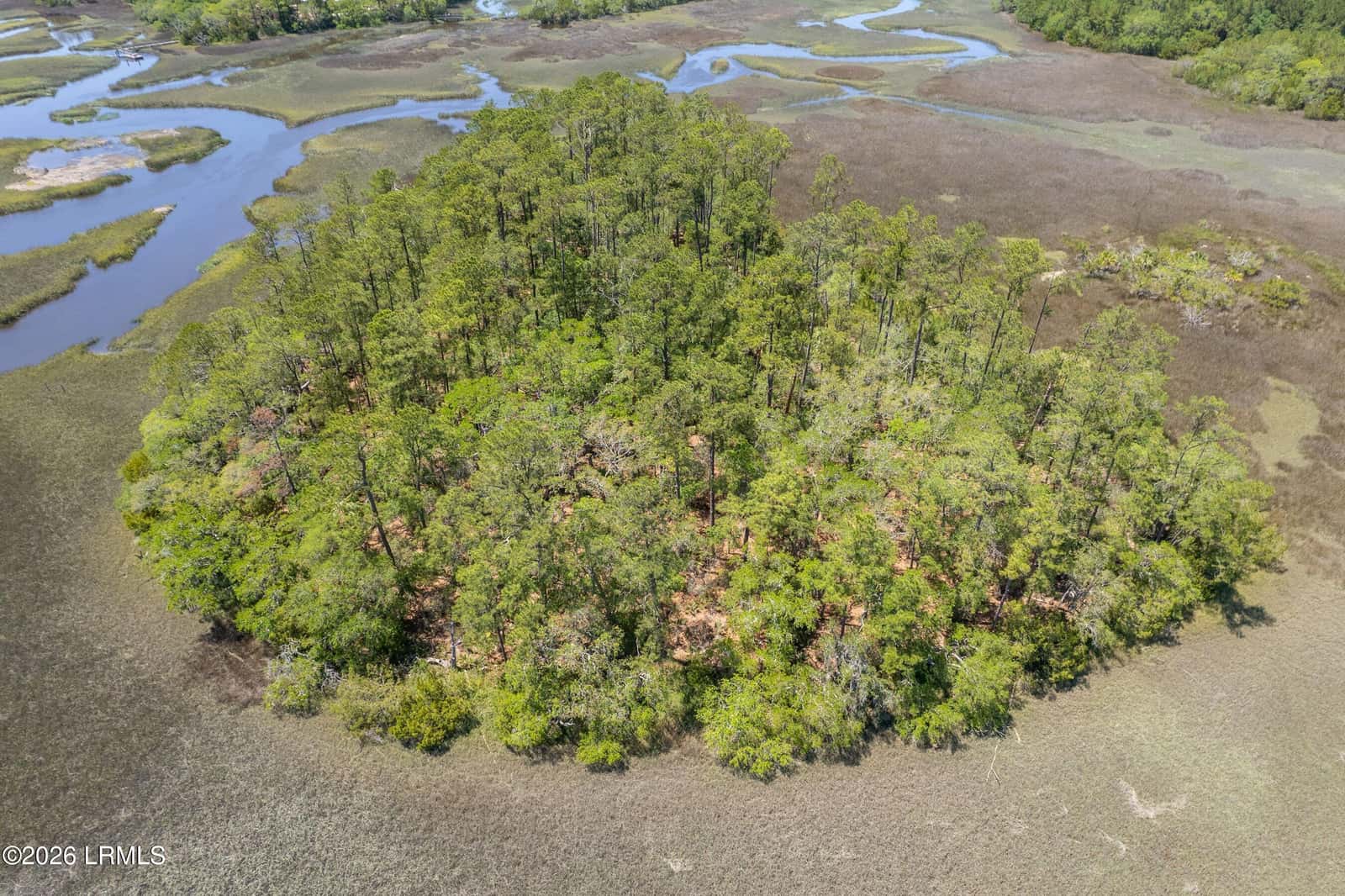 Tbd Wimbee Creek Island, Seabrook, SC 29940 — photo 15 of 19