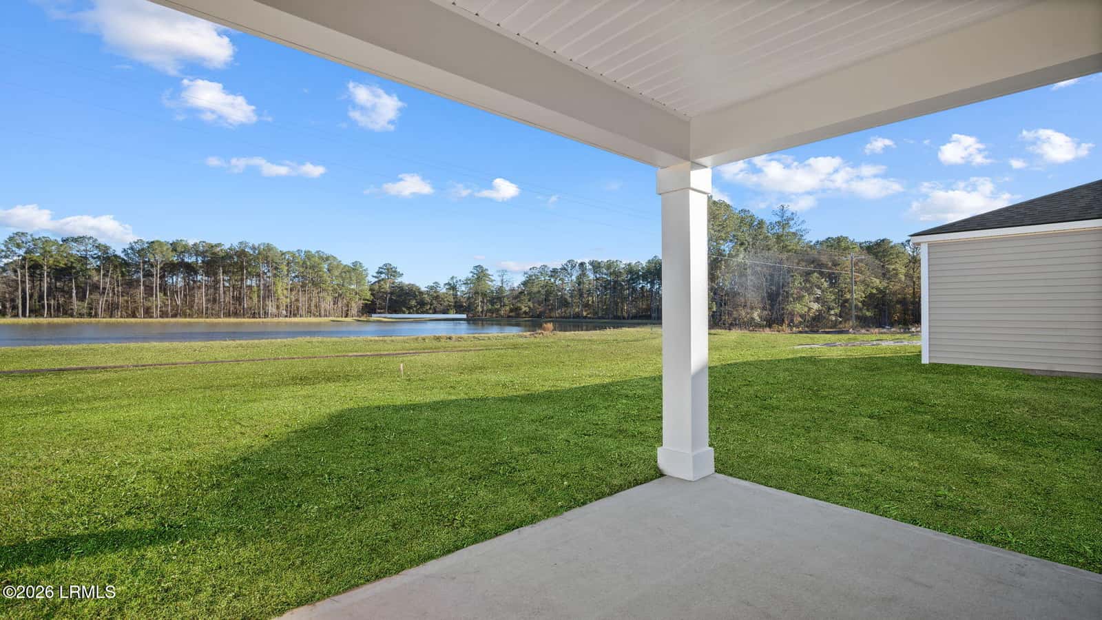 39 Pollen Drive, Ridgeland, SC 29936 — photo 29 of 36