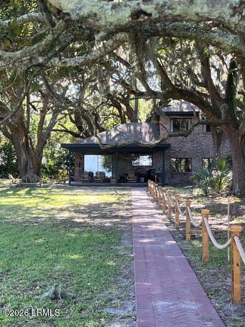 8 Saltwind Drive, St. Helena Island, SC 29920 — photo 47 of 76