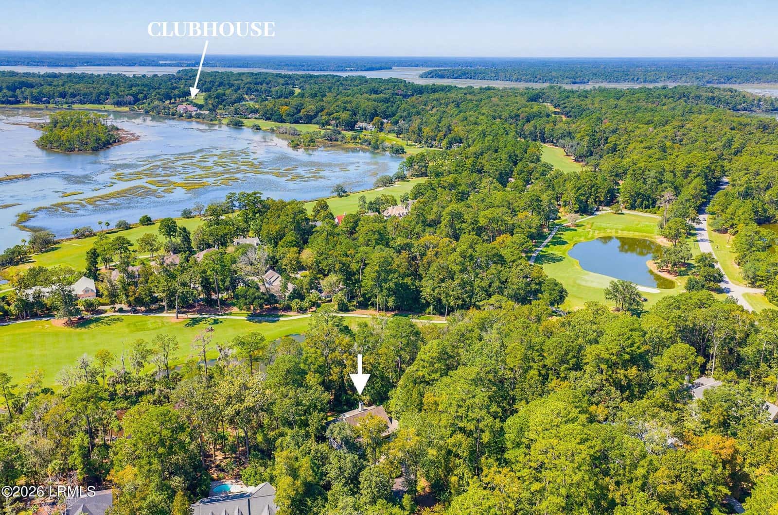 8 Heron Point, Okatie, SC 29909 — photo 73 of 84